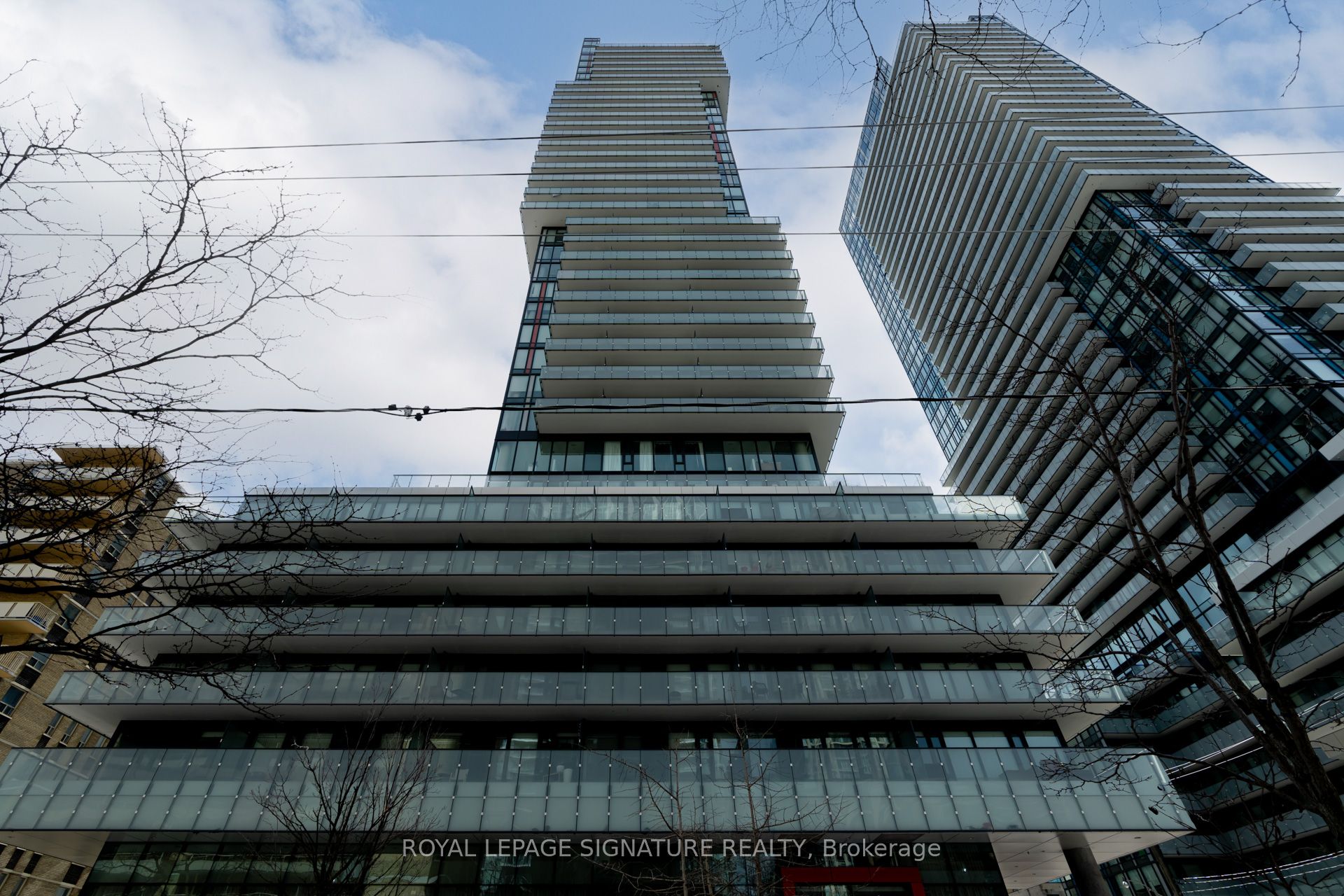 Unit 2710 - 185 Roehampton Avenue, Toronto 3