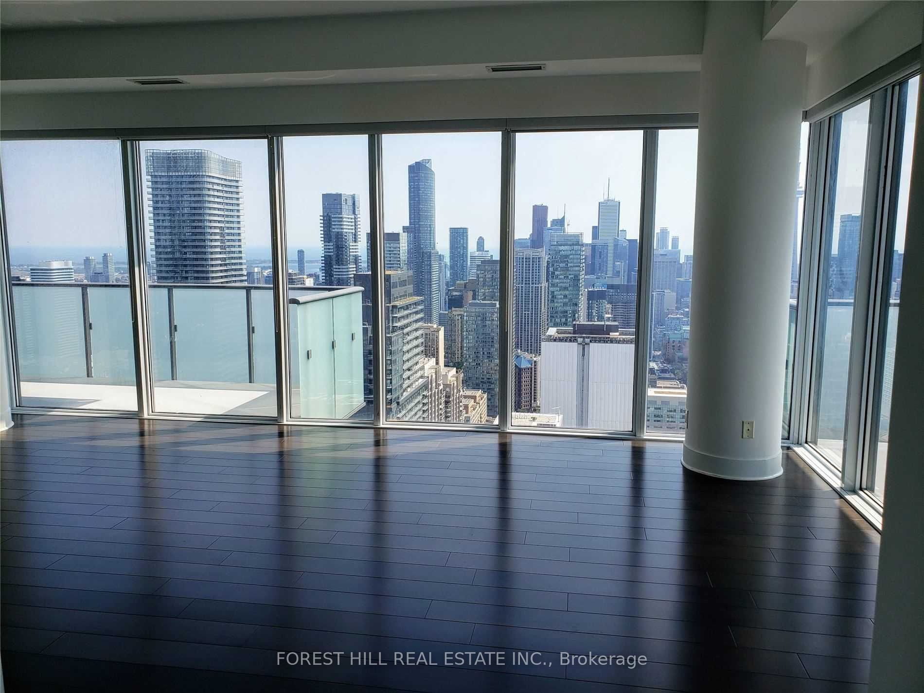 Unit 4902 - 1080 Bay Street, Toronto 5