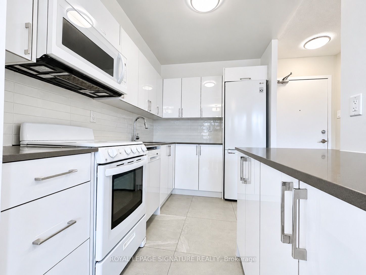 Unit 2008 - 666 Spadina Avenue, Toronto 5