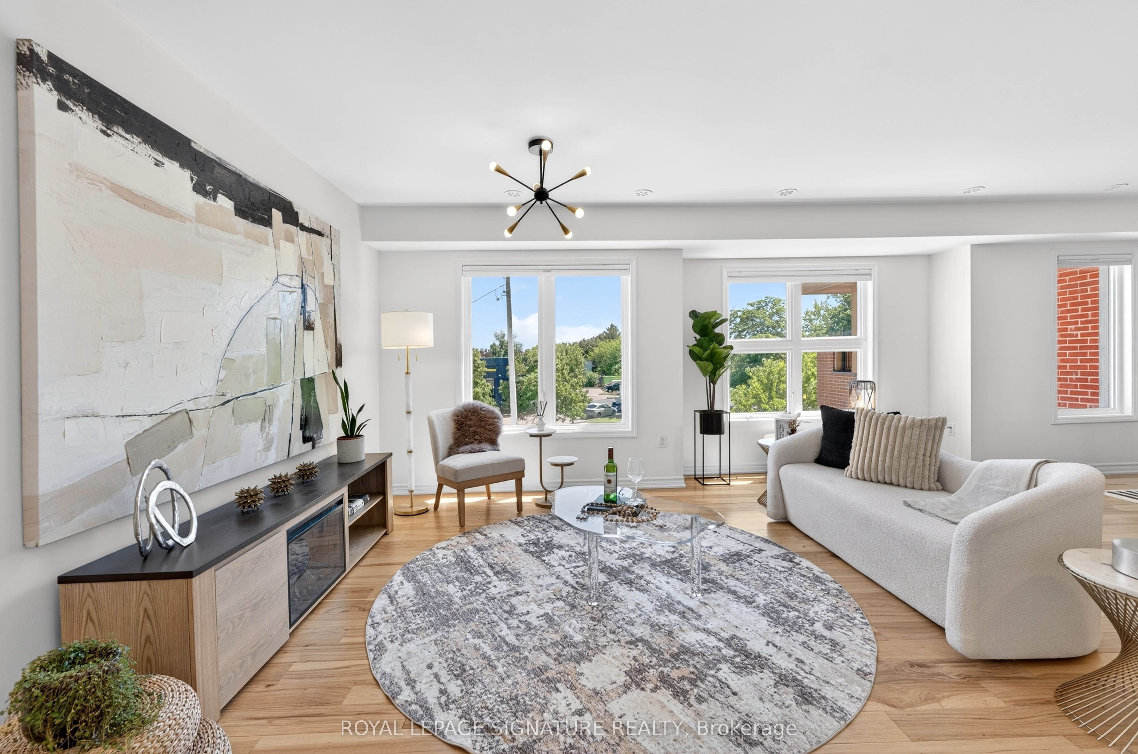Unit 56 - 28 Curlew Drive, North York 2