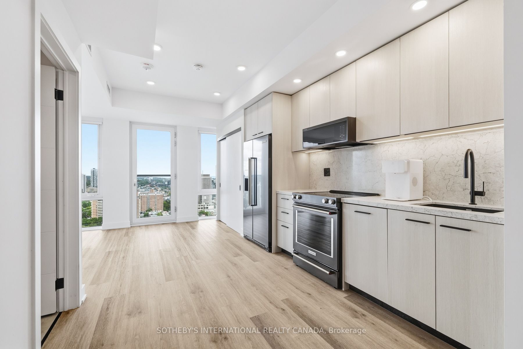 Unit E3005 - 30 Mutual Street, Toronto 4