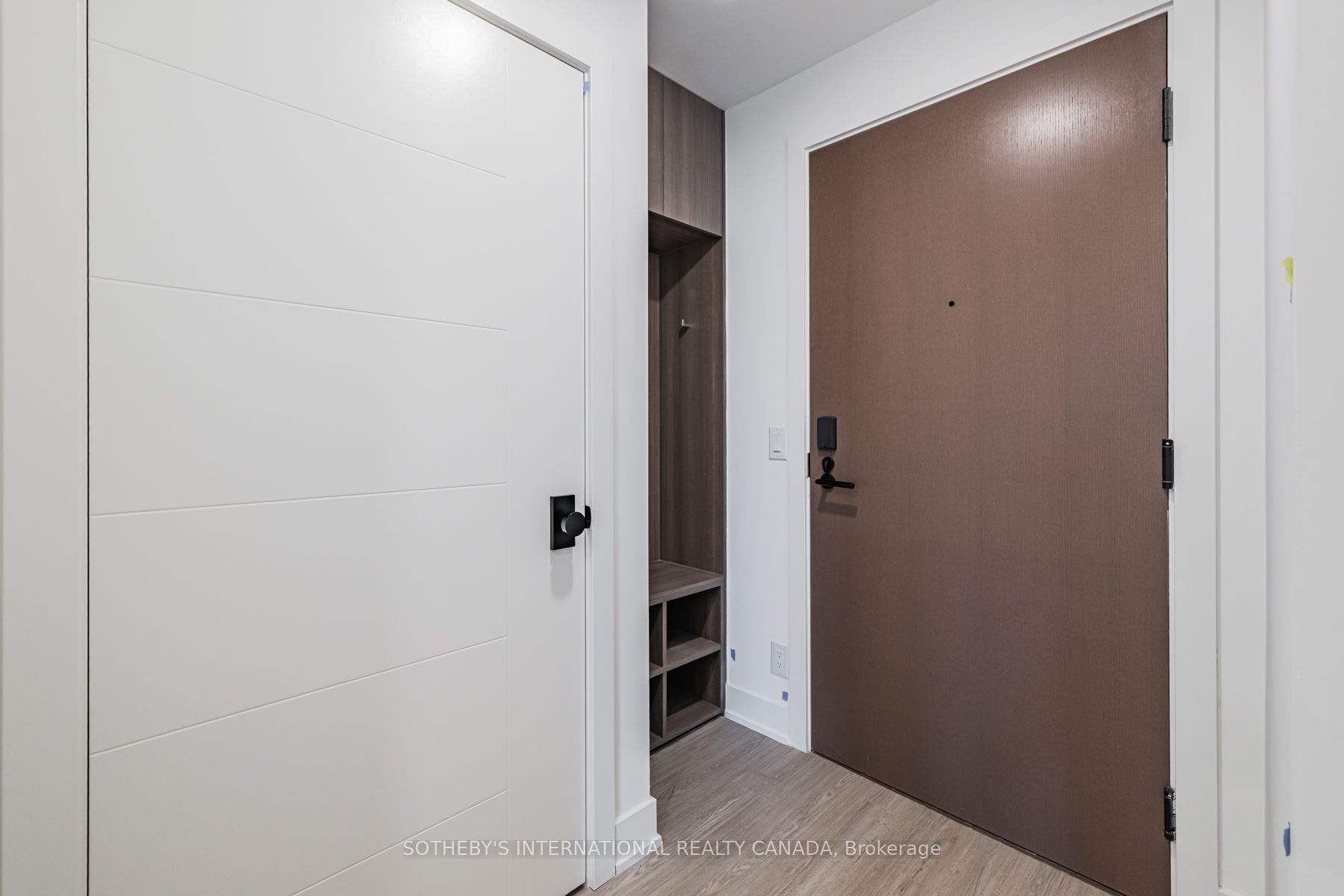 Unit W0311 - 25 Dalhousie Street, Toronto 2