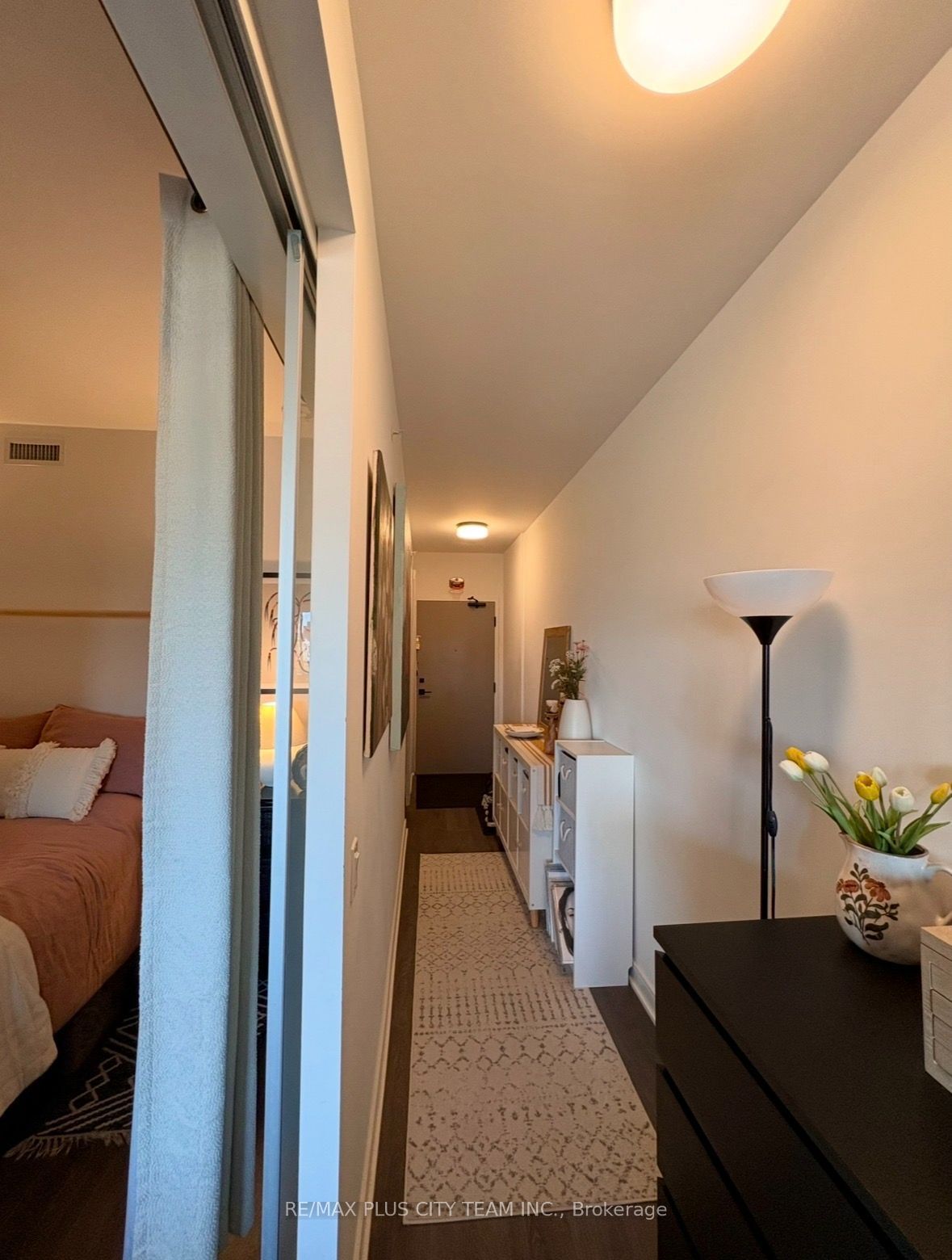 Unit 614 - 60 Tannery Road, Toronto 3