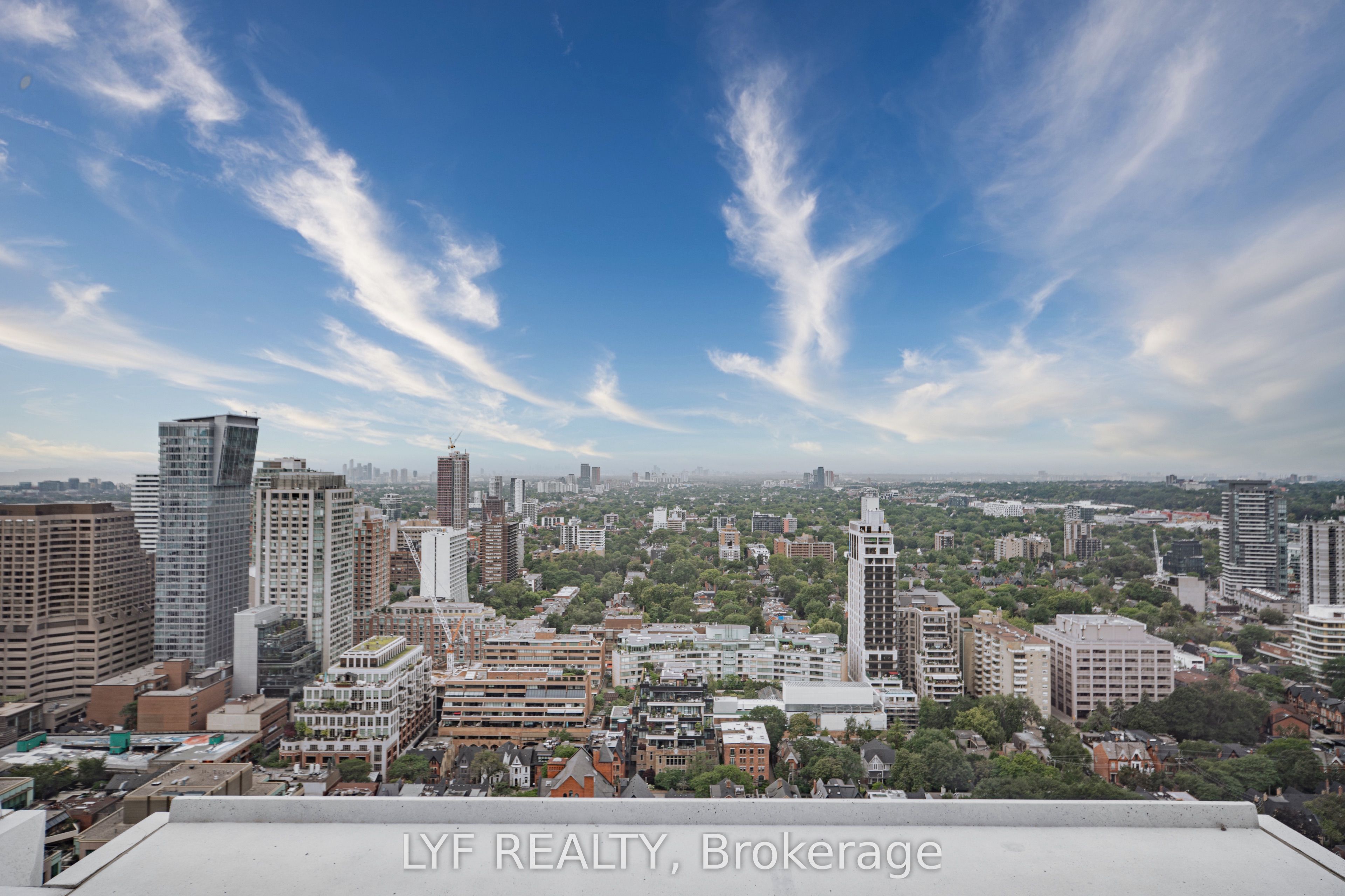 Unit 3002 - 1315 Bay Street, Toronto 2