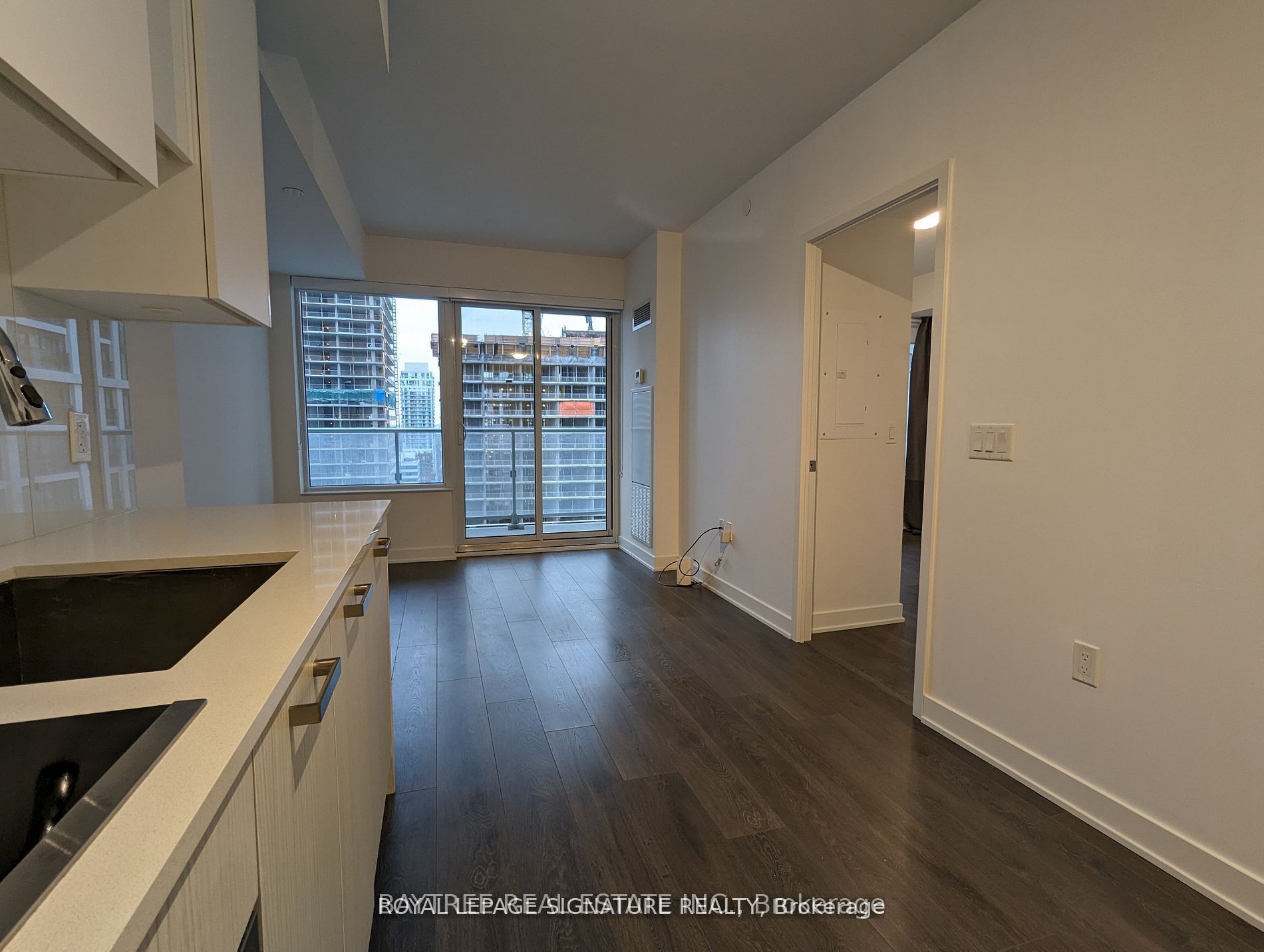 Unit 3011 - 195 Redpath Avenue, Toronto 3