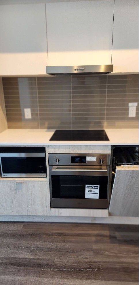 Unit 3205 - 138 Downes Street, Toronto 3