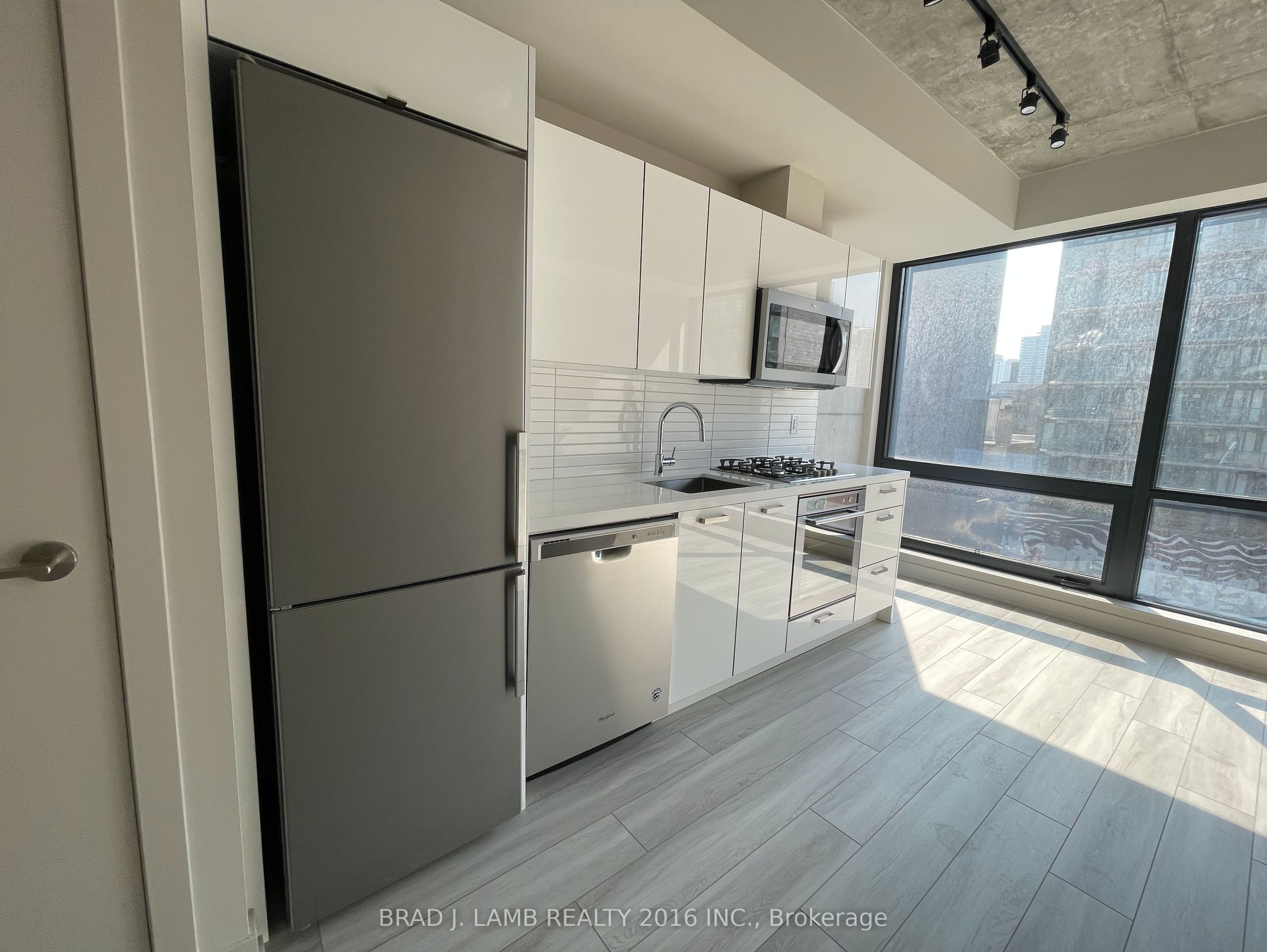 Unit 406 - 458 Richmond Street W, Toronto 3
