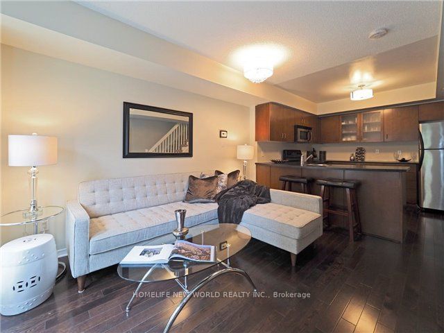 Unit 727 - 42 Western Battery Road, Toronto 5