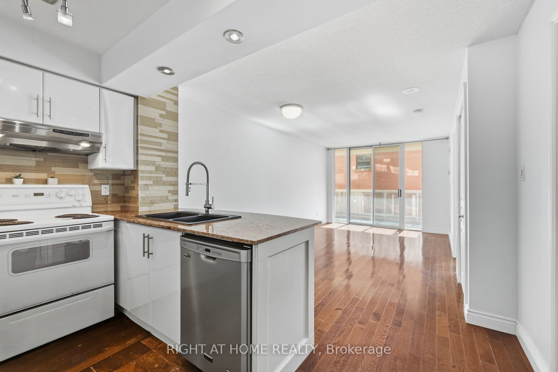 Unit 459 - 313 Richmond Street E, Toronto 3