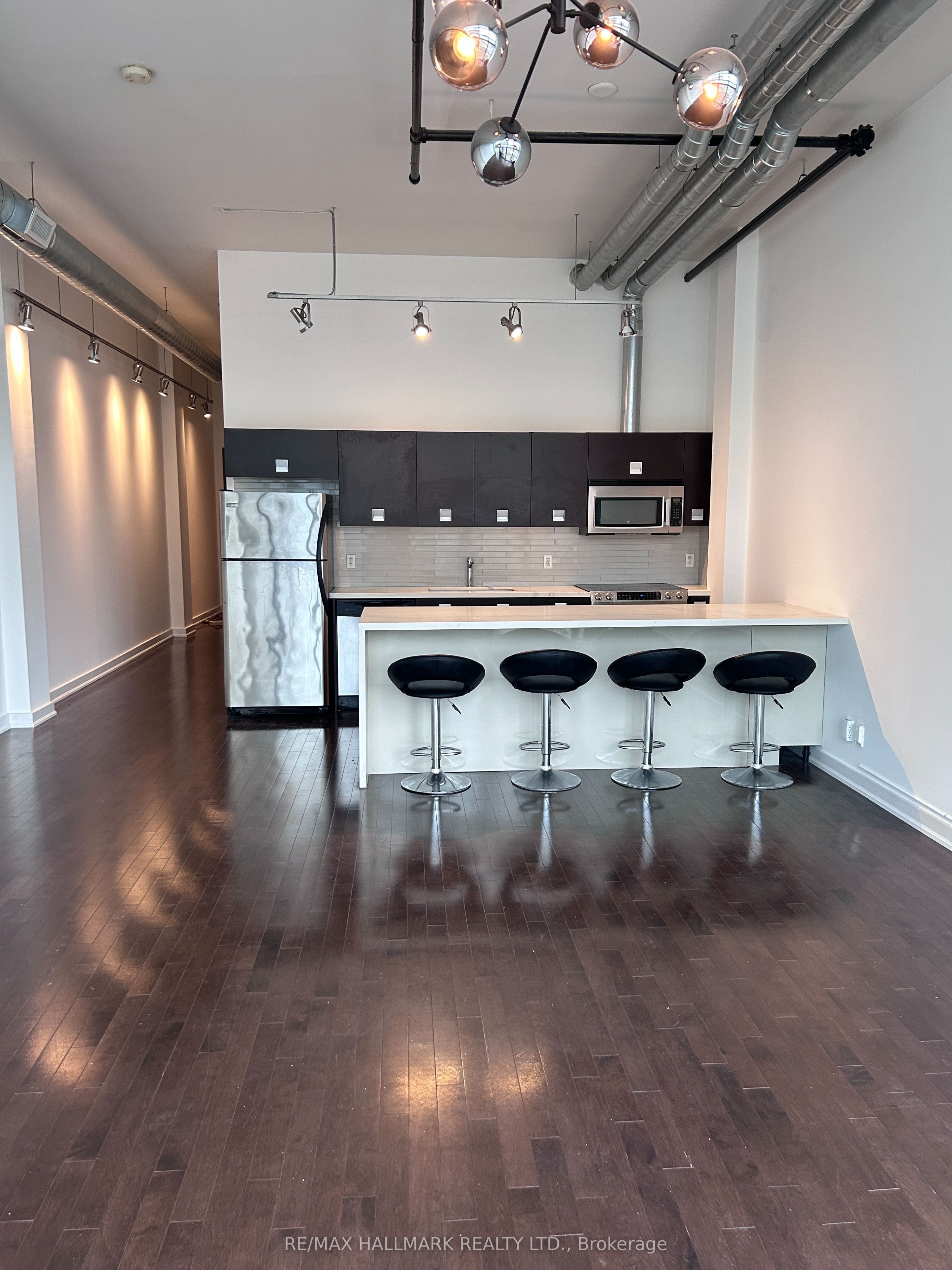 Unit 707 - 43 Hanna Avenue, Toronto 4
