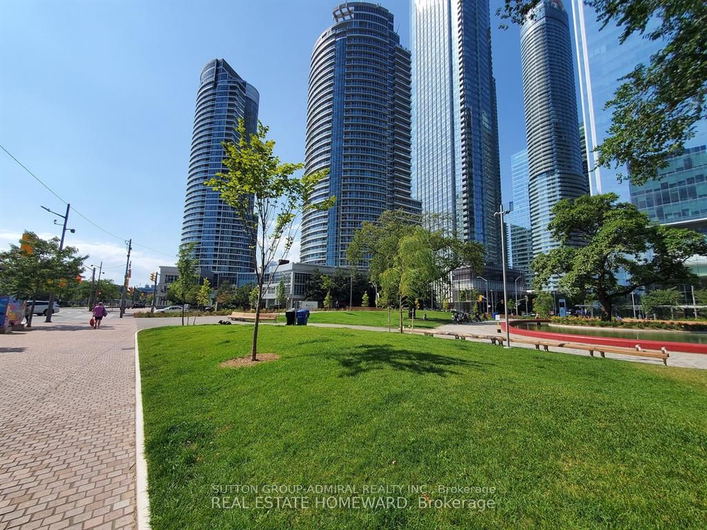 Unit 1207 - 208 Queens Quay W, Toronto 2