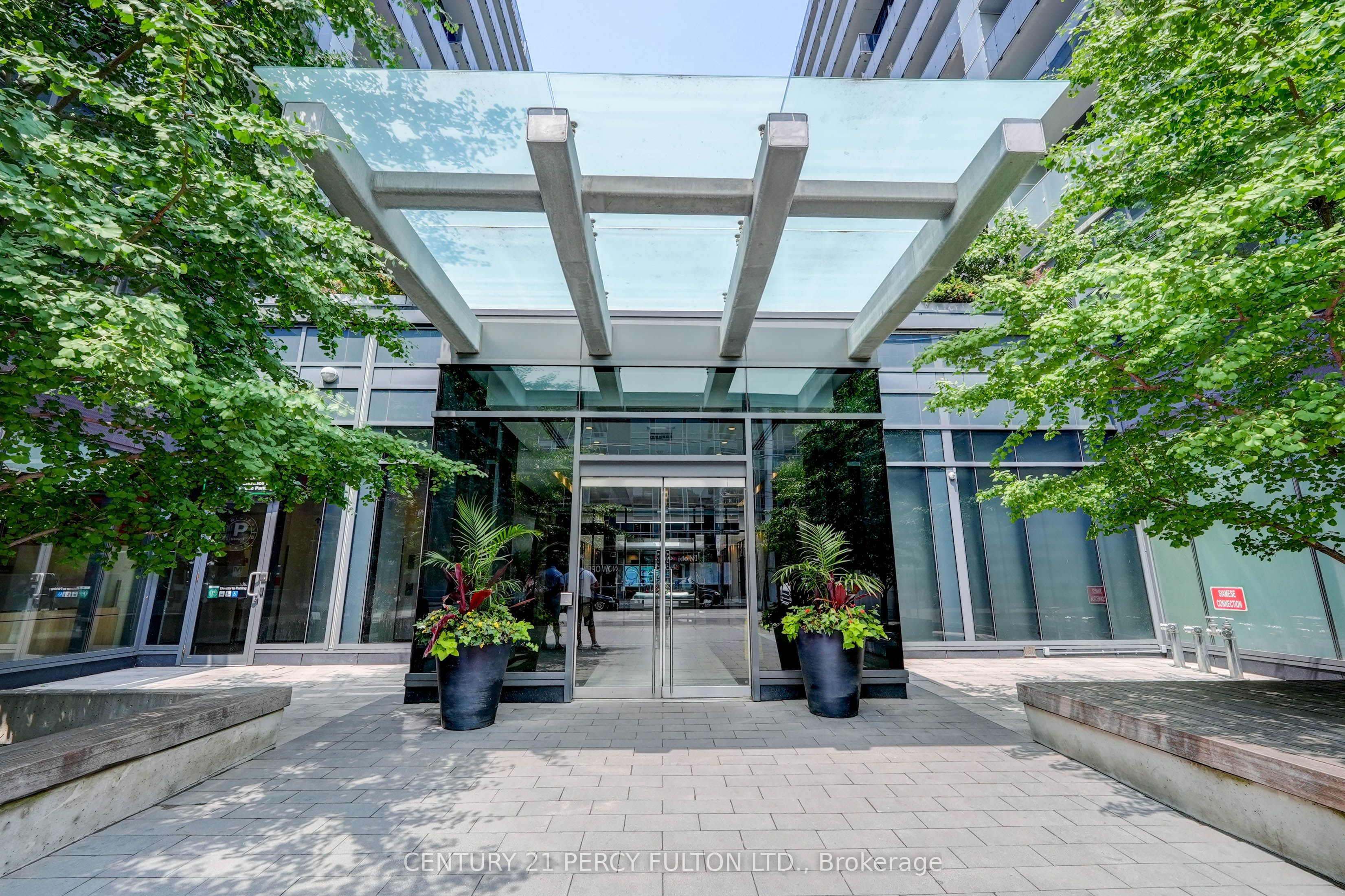 Unit 544 - 1030 King Street W, Toronto 2