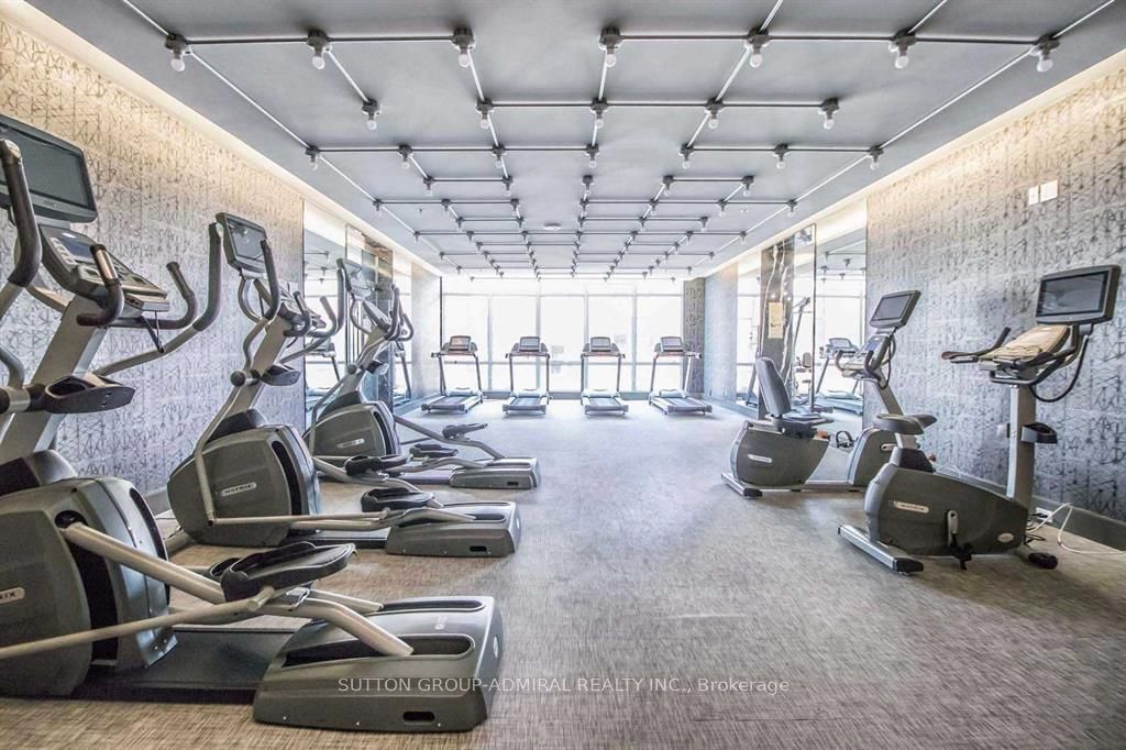 Unit 2205 - 30 Nelson Street, Toronto 4