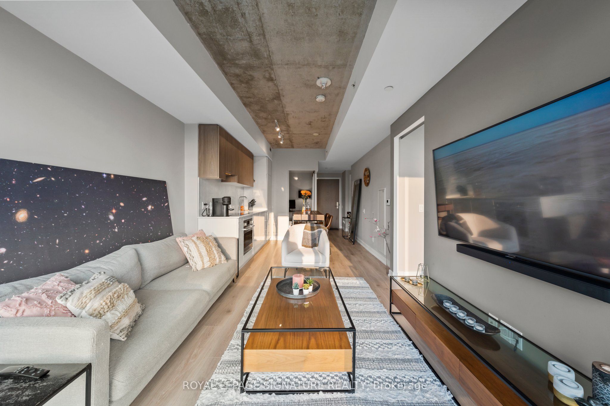 Unit 2711 - 161 Roehampton Avenue, Toronto 5