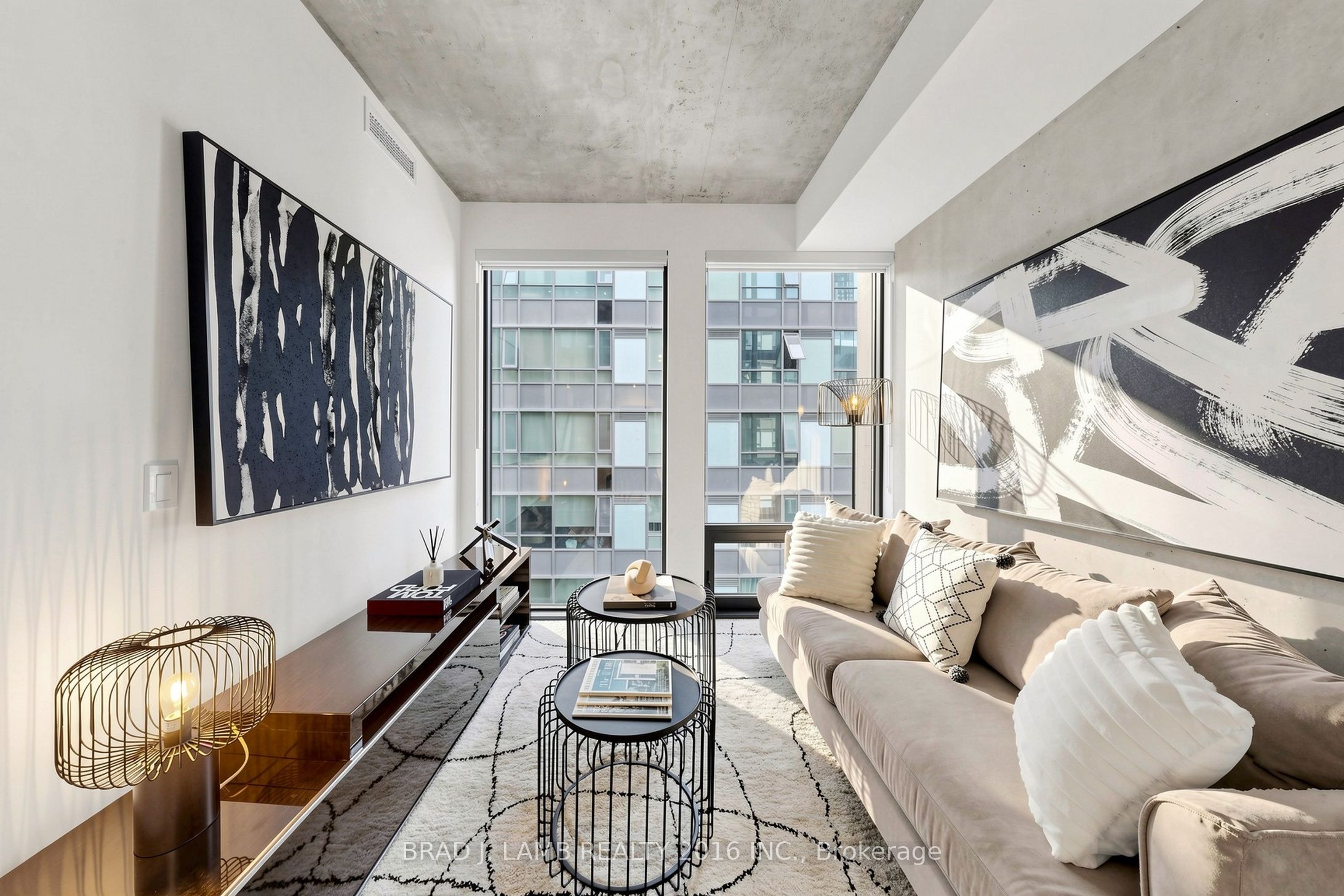 Unit 501 - 284 King Street E, Toronto 3