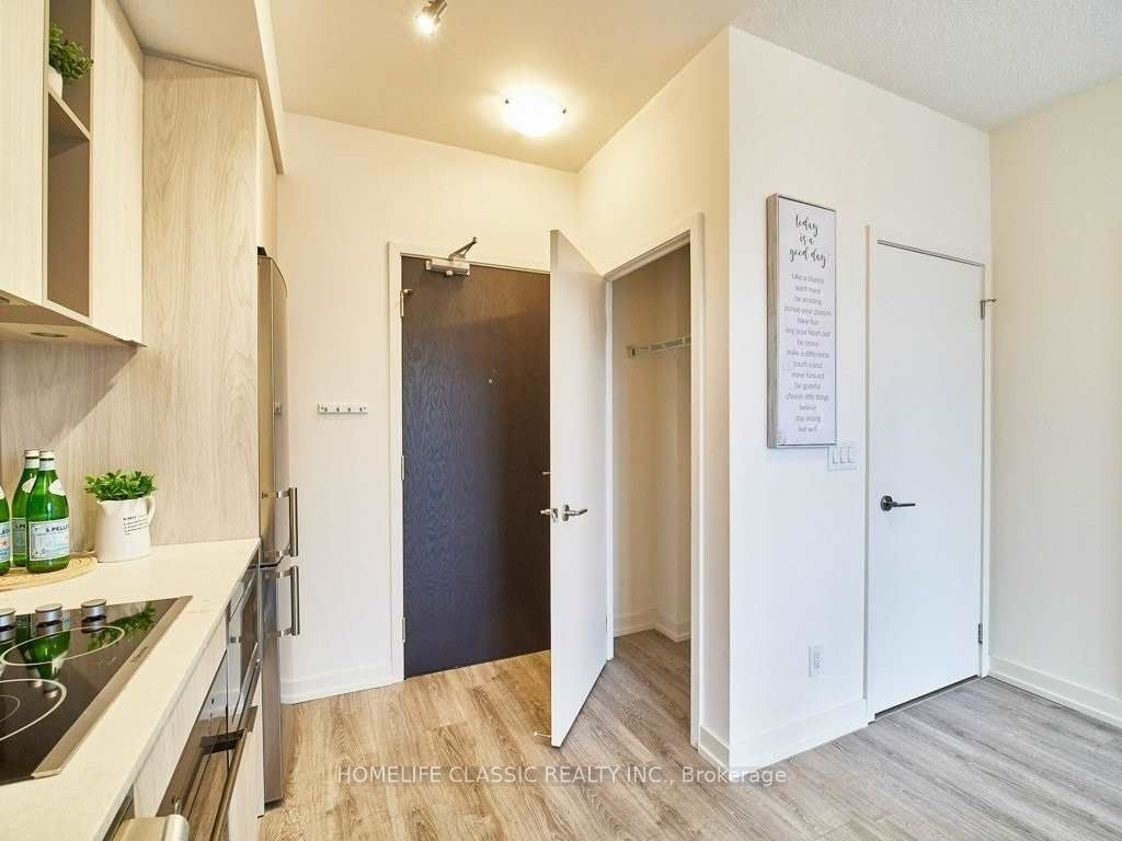 Unit 1103 - 200 Sackville Street, Toronto 2