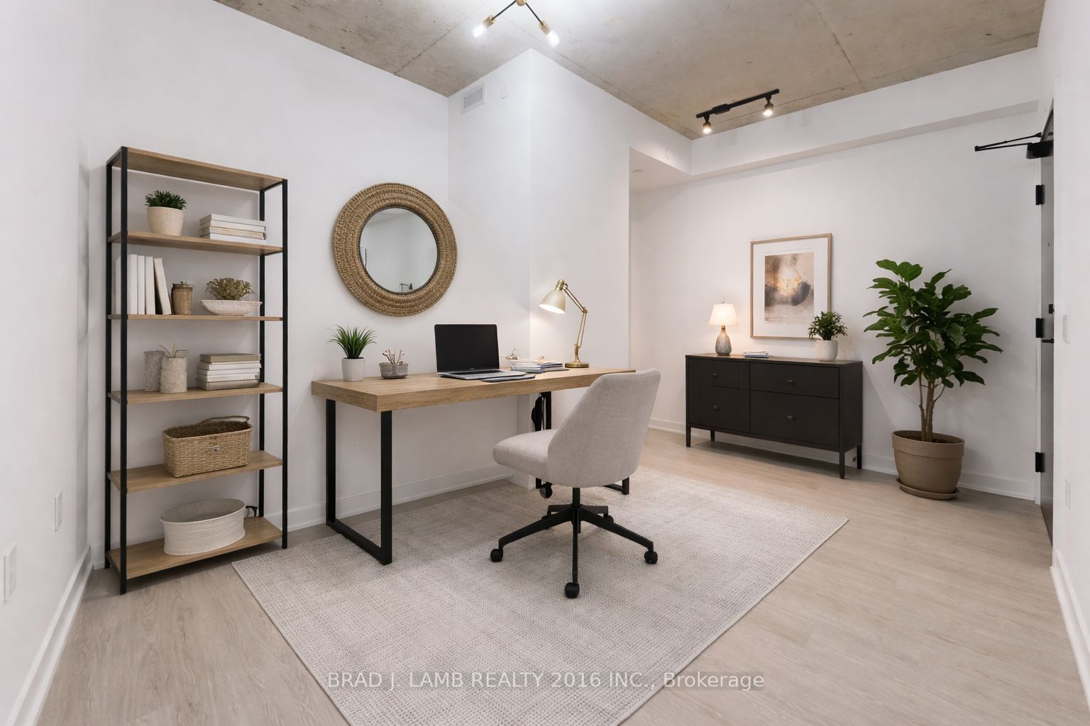 Unit 408 - 284 King Street E, Toronto 5