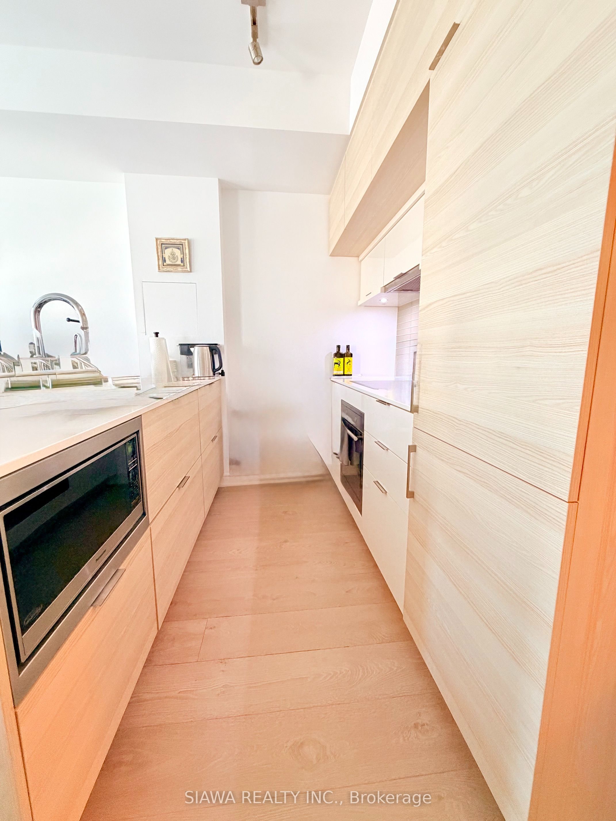 Unit 1707 - 88 Scott Street, Toronto 5