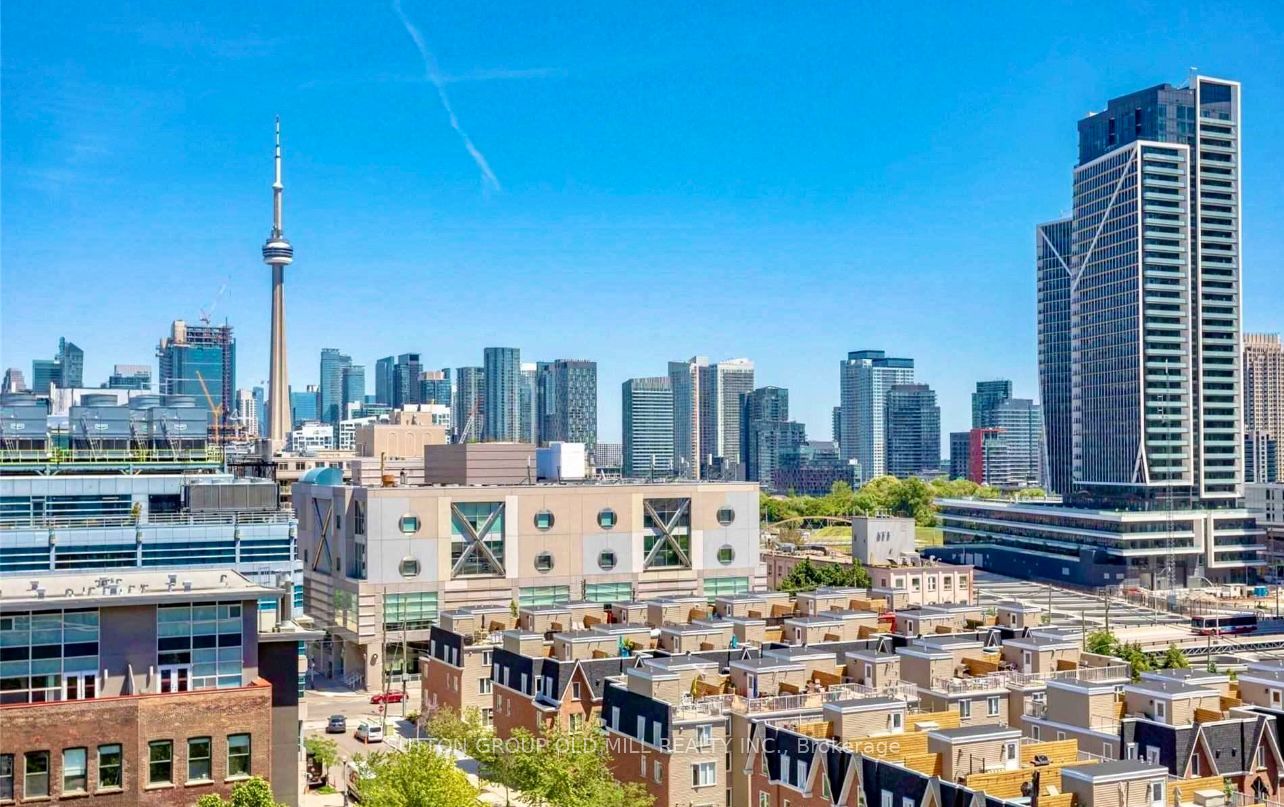 Unit 201 - 1005 King Street W, Toronto 3