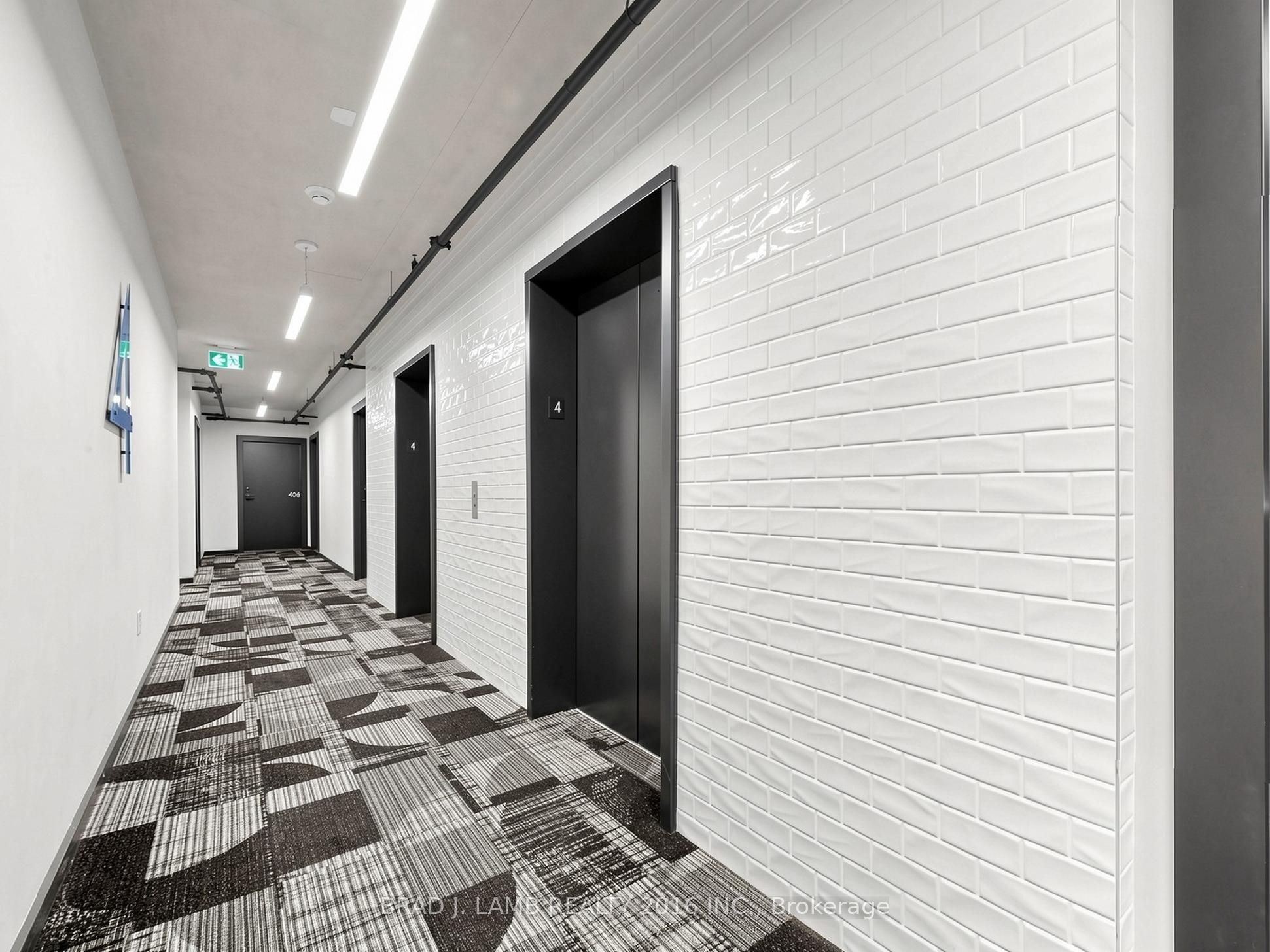 Unit 404 - 284 King Street E, Toronto 3