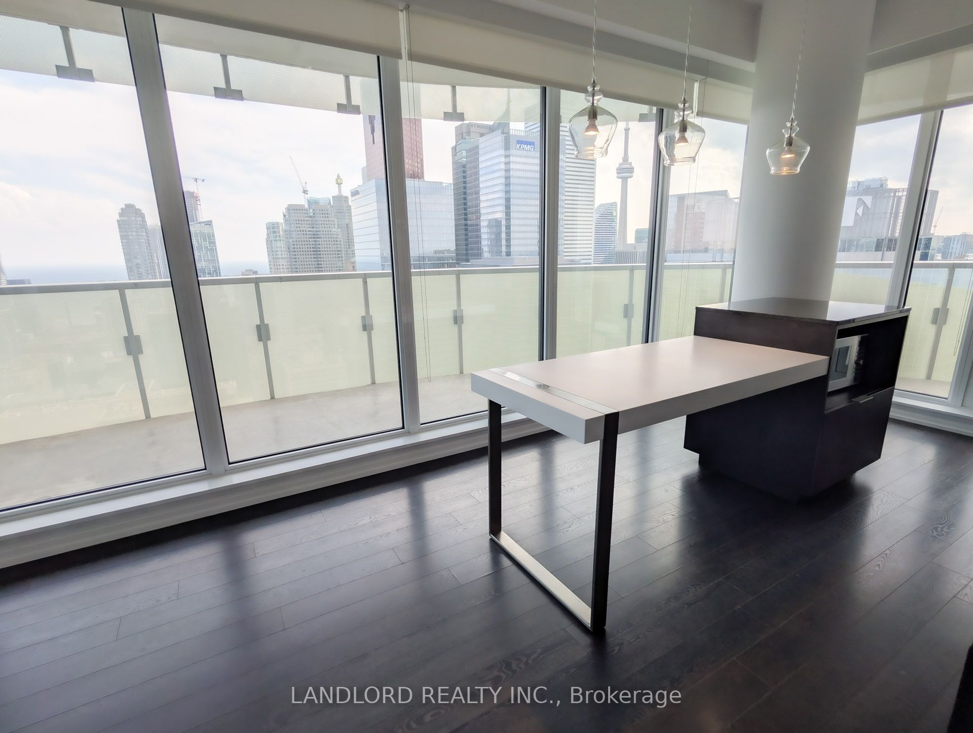 Unit 4309 - 197 Yonge Street, Toronto 4