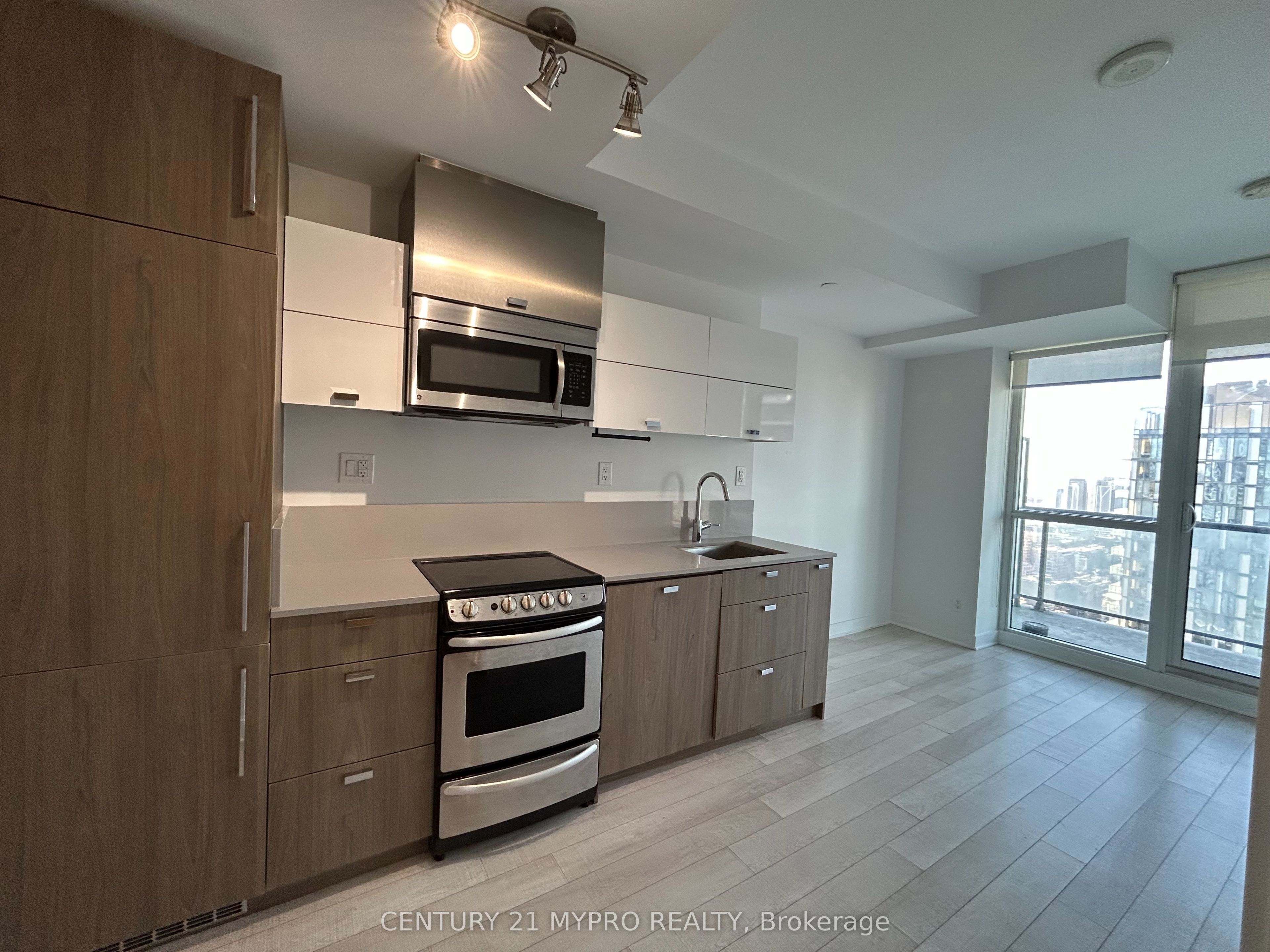 Unit 3902 - 290 Adelaide Street W, Toronto 4