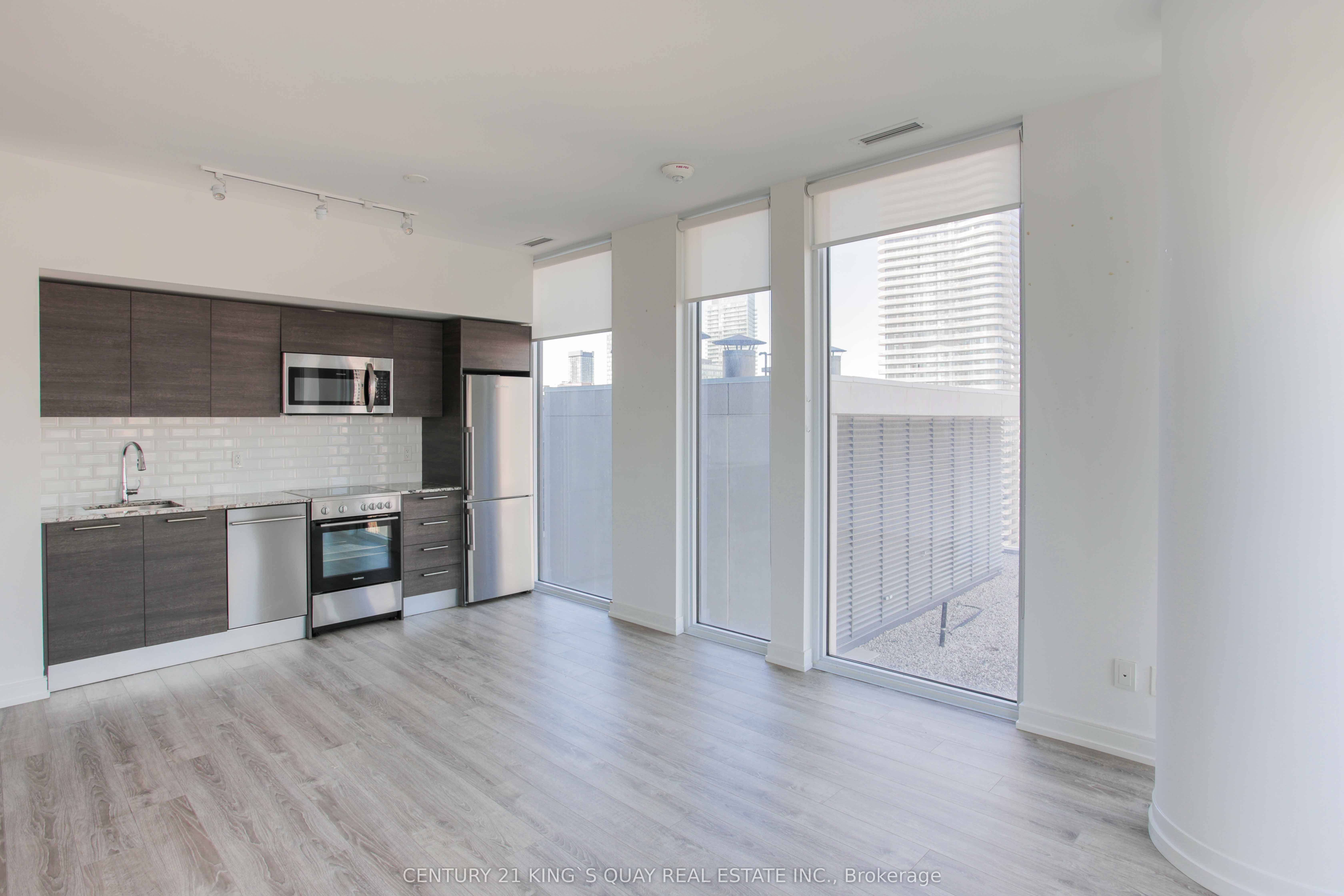 Unit 2509 - 28 Wellesley Street E, Toronto 3