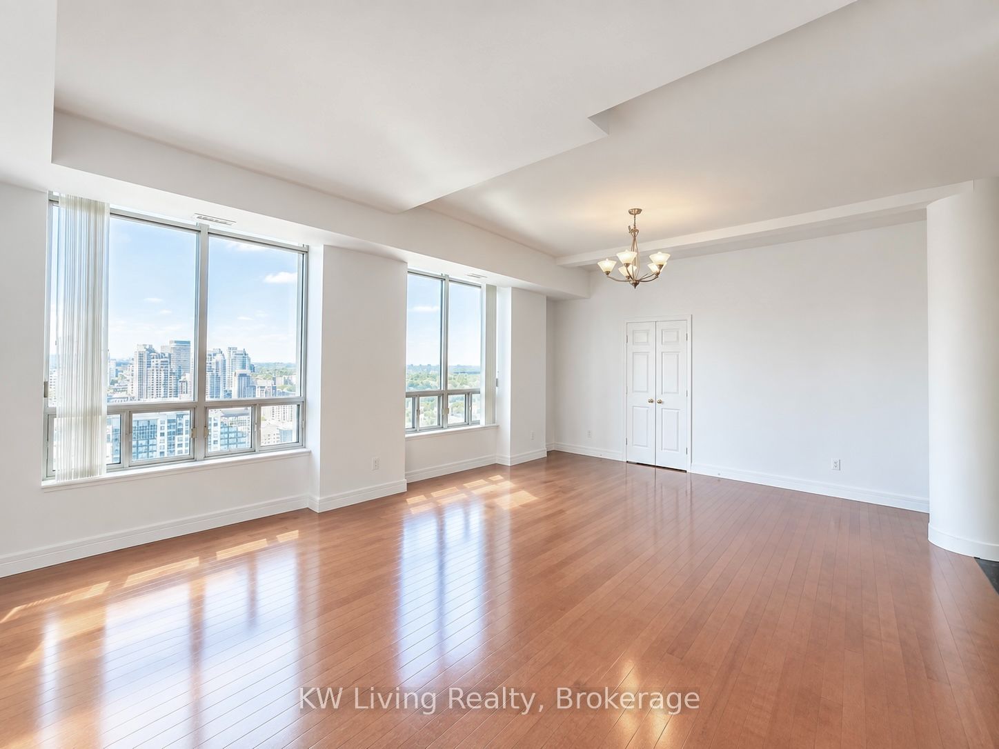 Unit PH308 - 33 Empress Avenue, North York 4