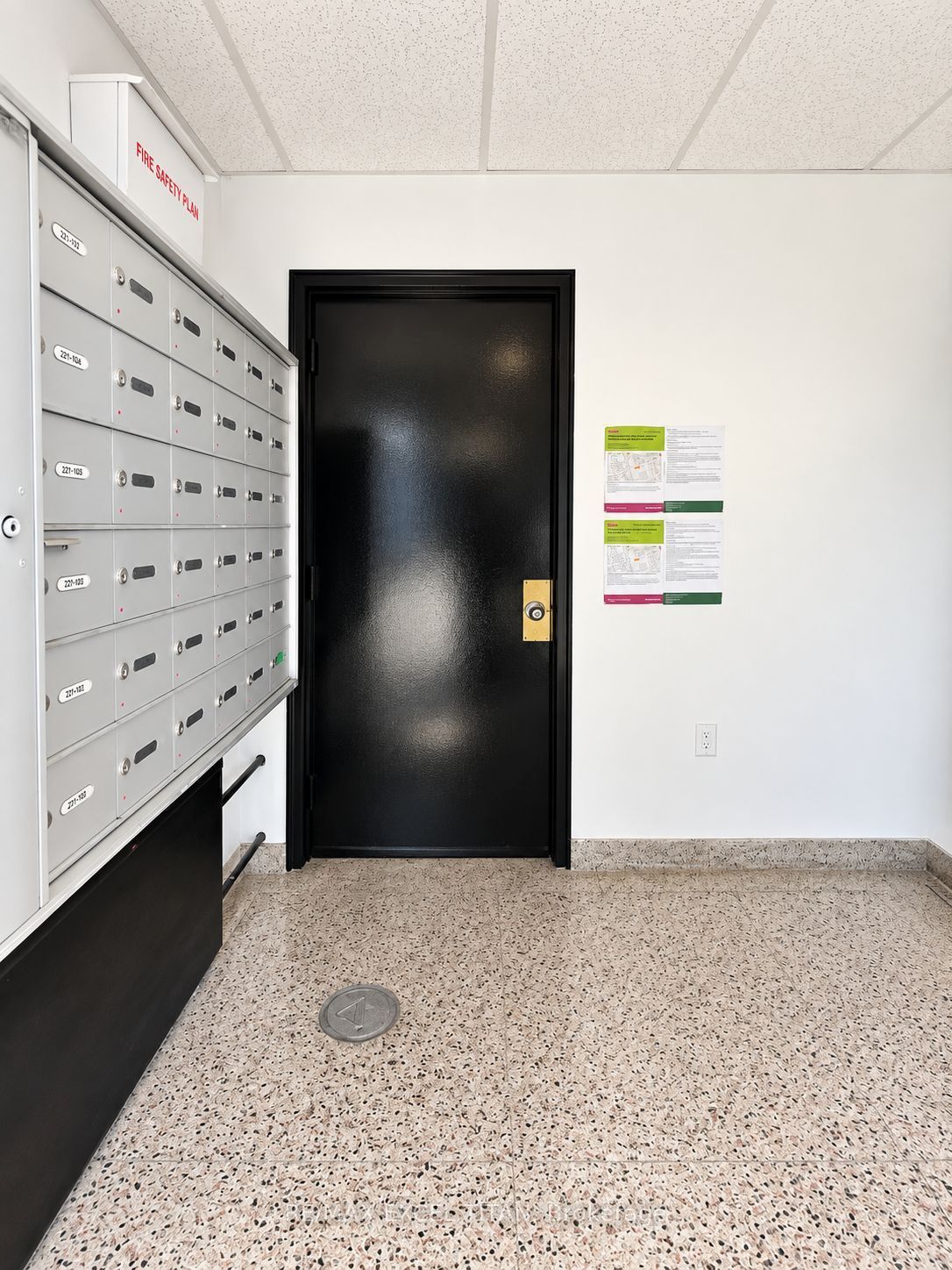 Unit 213 - 227 Sterling Road E, Toronto 2