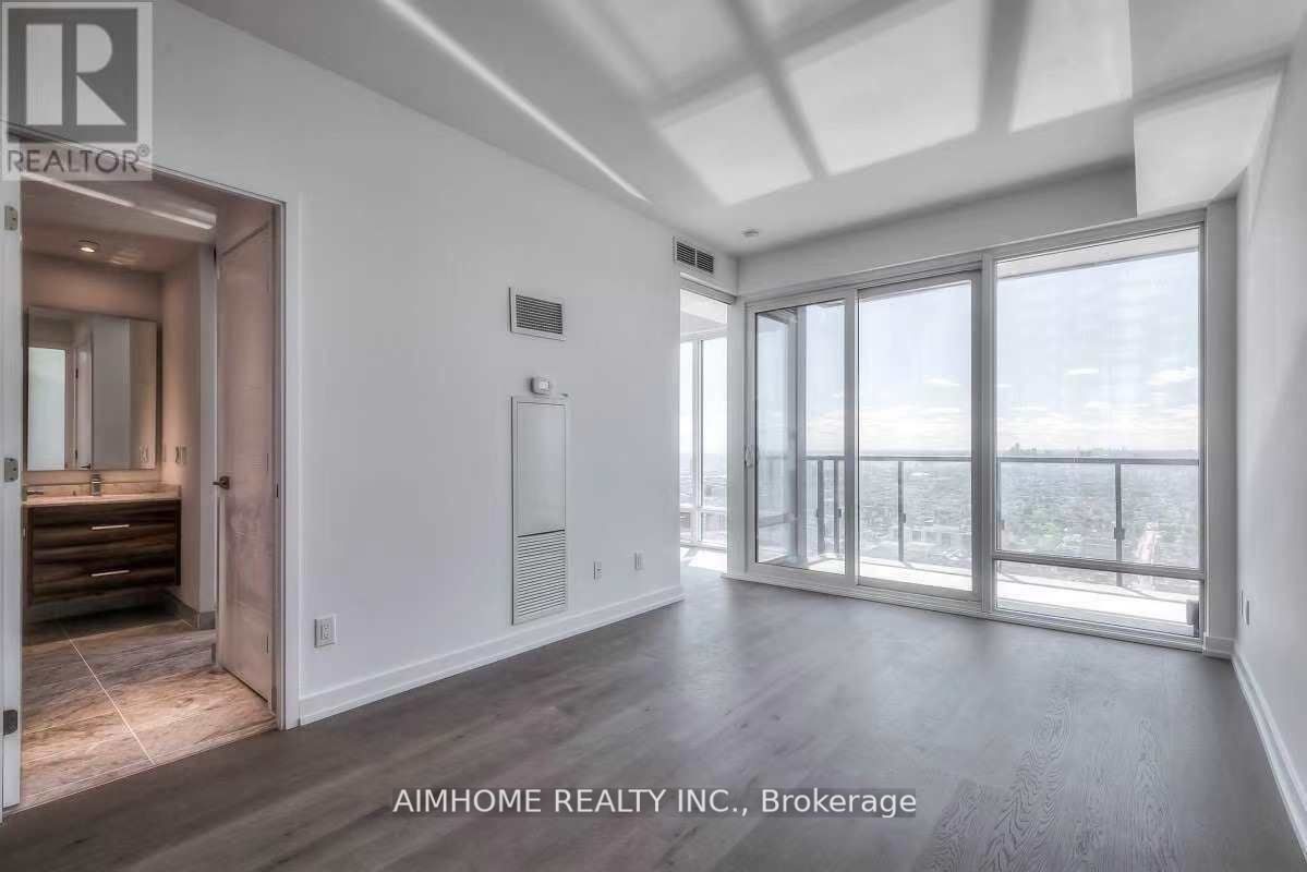 Unit 2811 - 488 University Avenue, Toronto 5