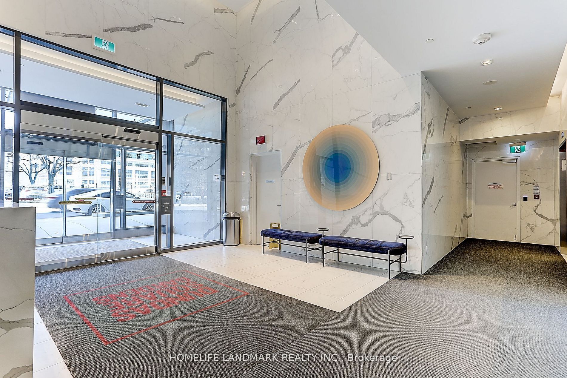 Unit 224 - 251 Jarvis Street, Toronto 2