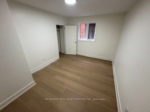 Unit Main Floor - 152 Brunswick Avenue, Toronto 2