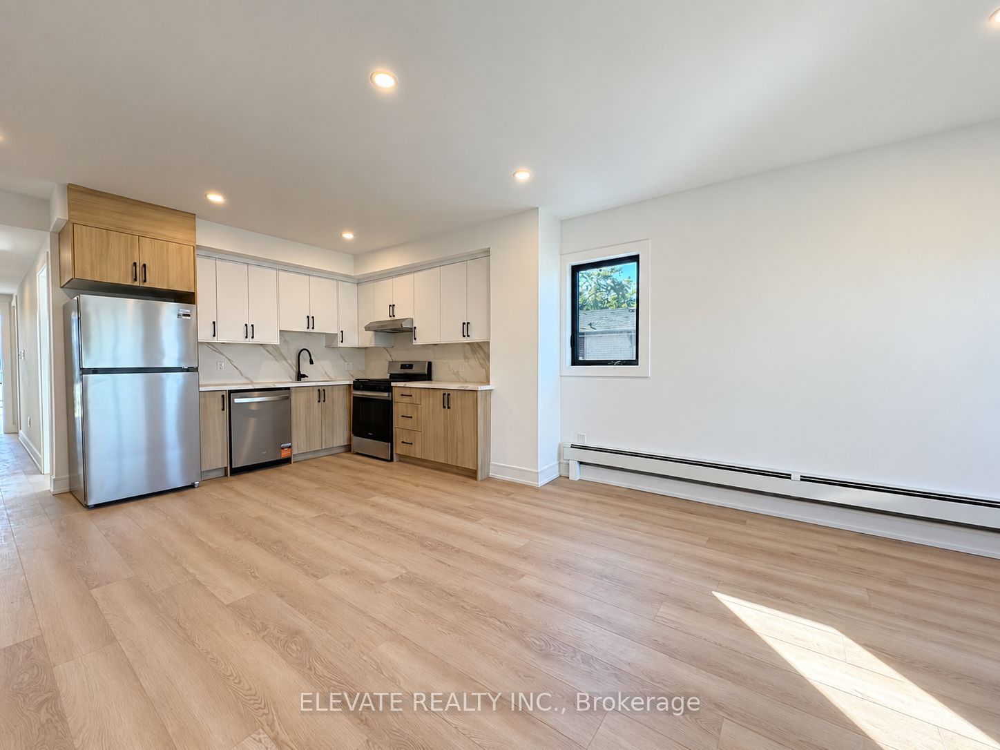Unit 2 - 228 Robina Avenue, Toronto 2