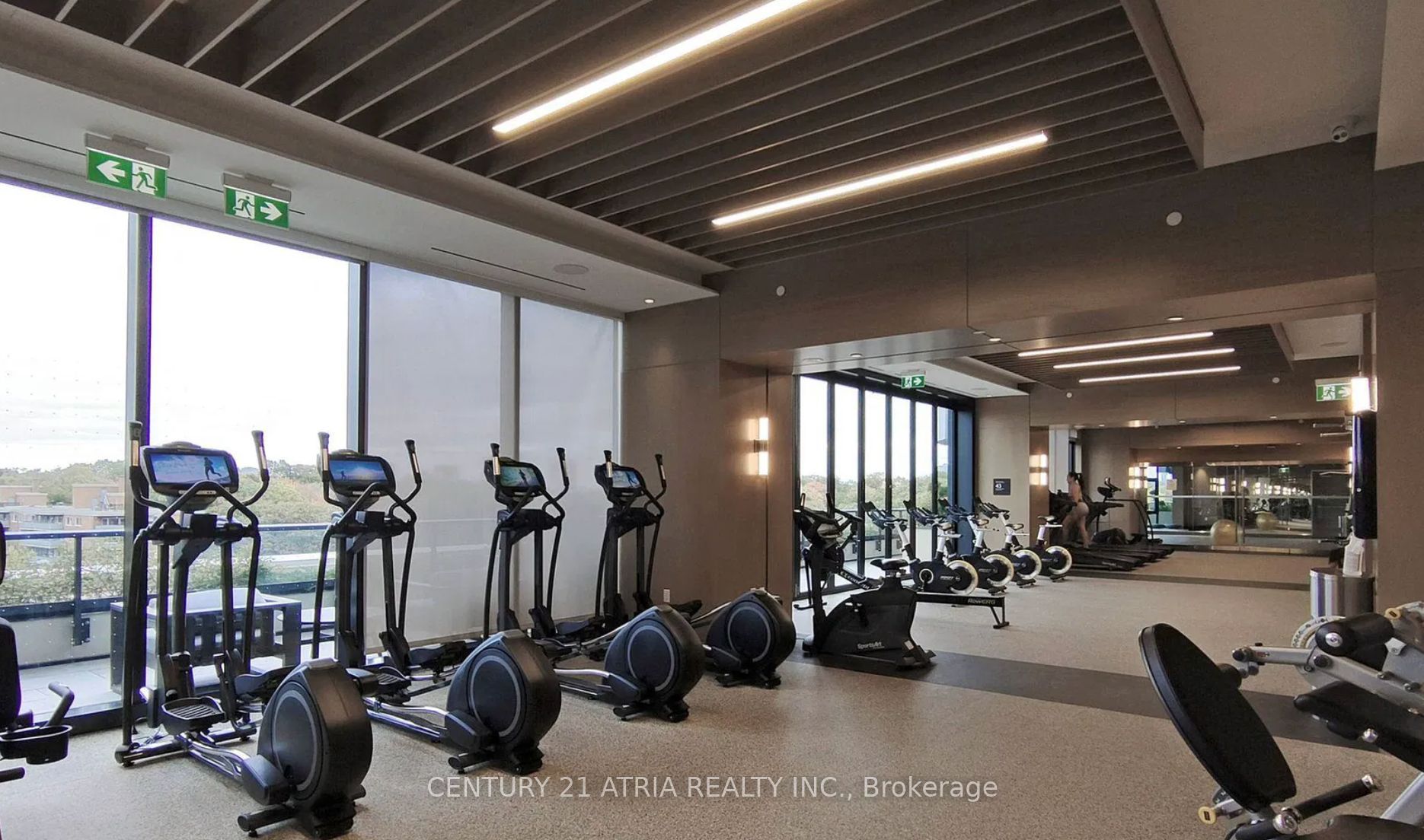 Unit 902 - 575 Bloor Street E, Toronto 3