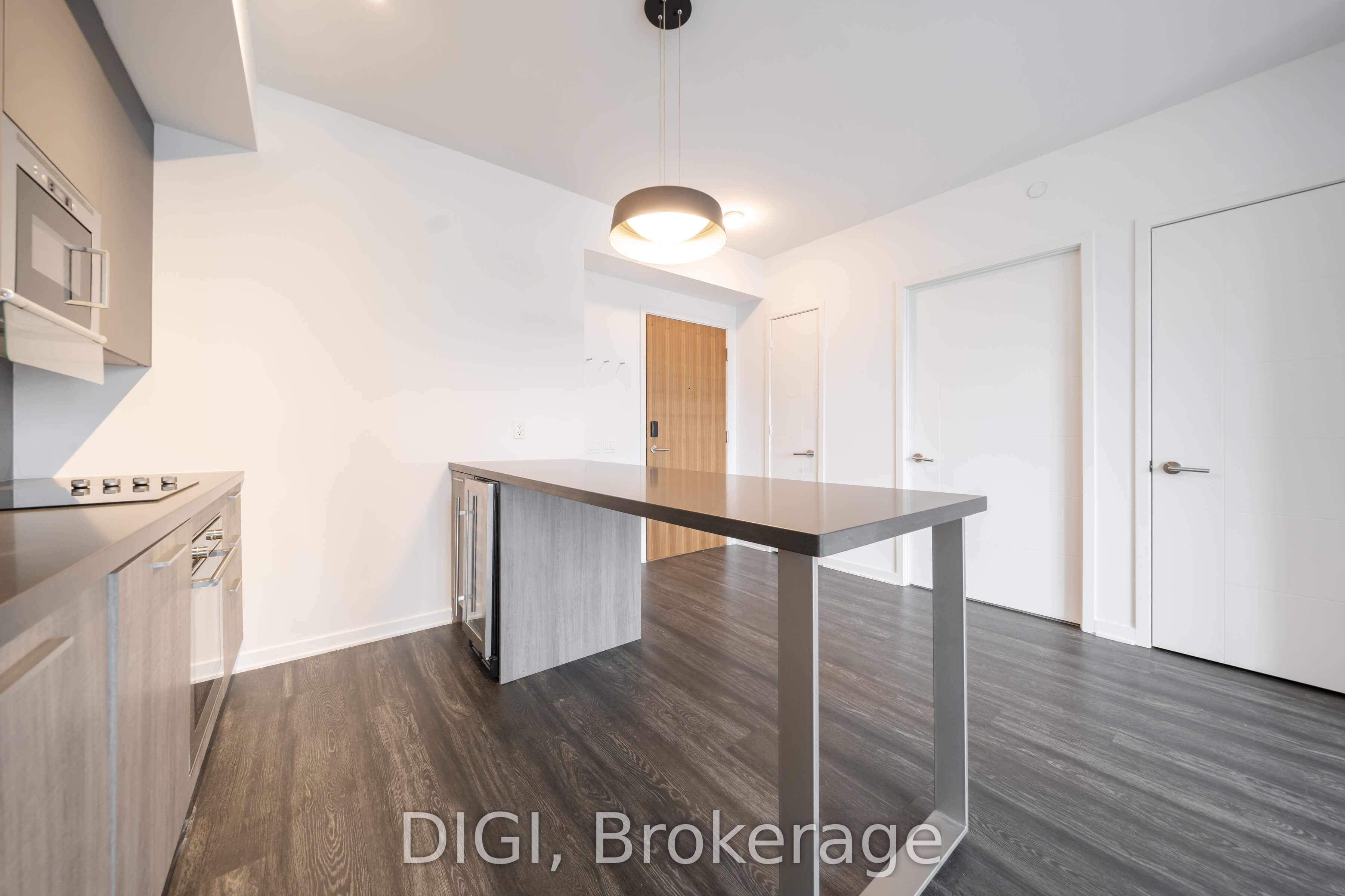 Unit 4507 - 25 Selby Street, Toronto 5