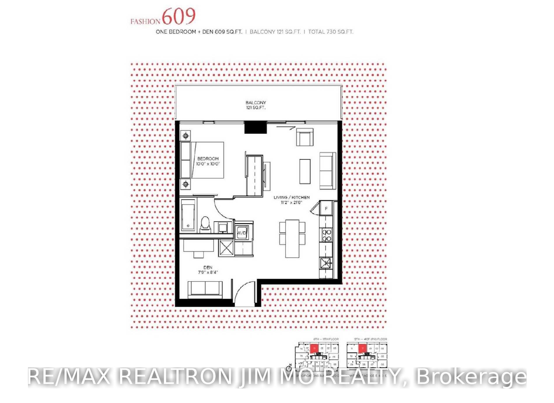 Unit 3512 - 101 Peter Street, Toronto 3