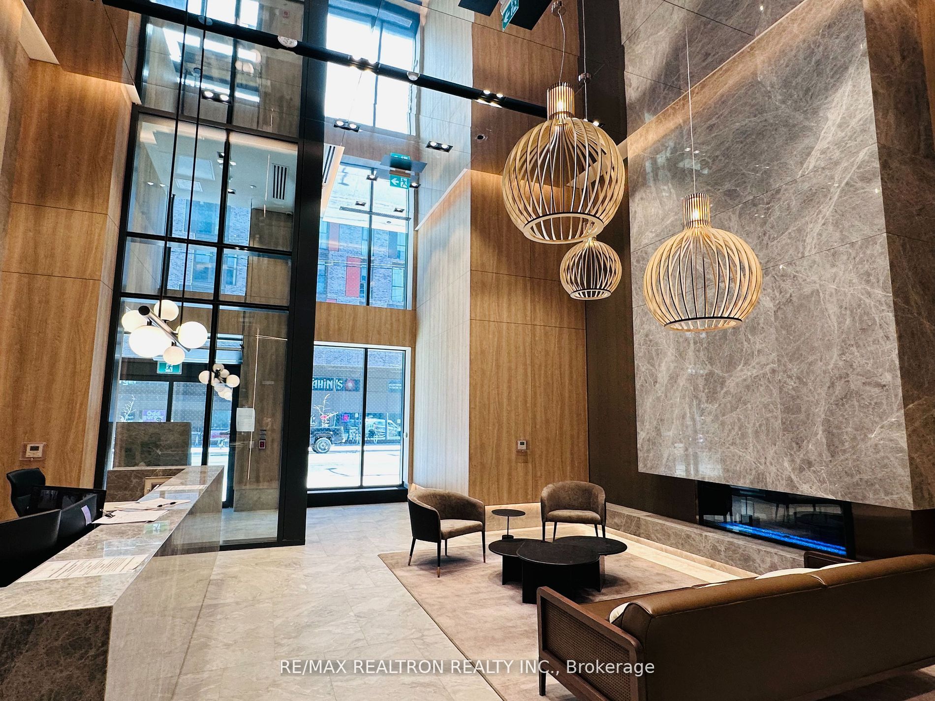 Unit 4512 - 252 Church Street, Toronto 3