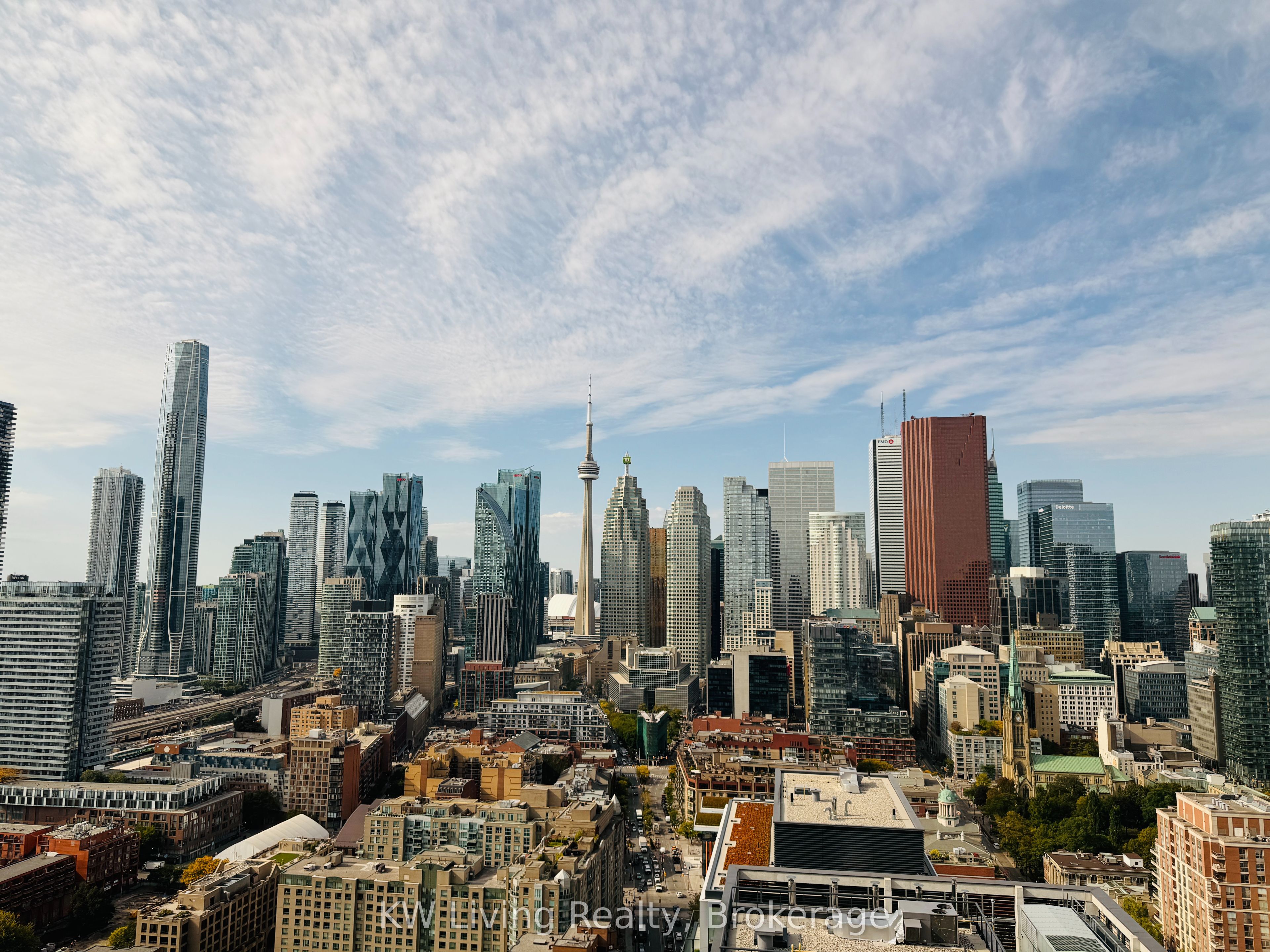 Unit 4011 - 180 Front Street, Toronto 2
