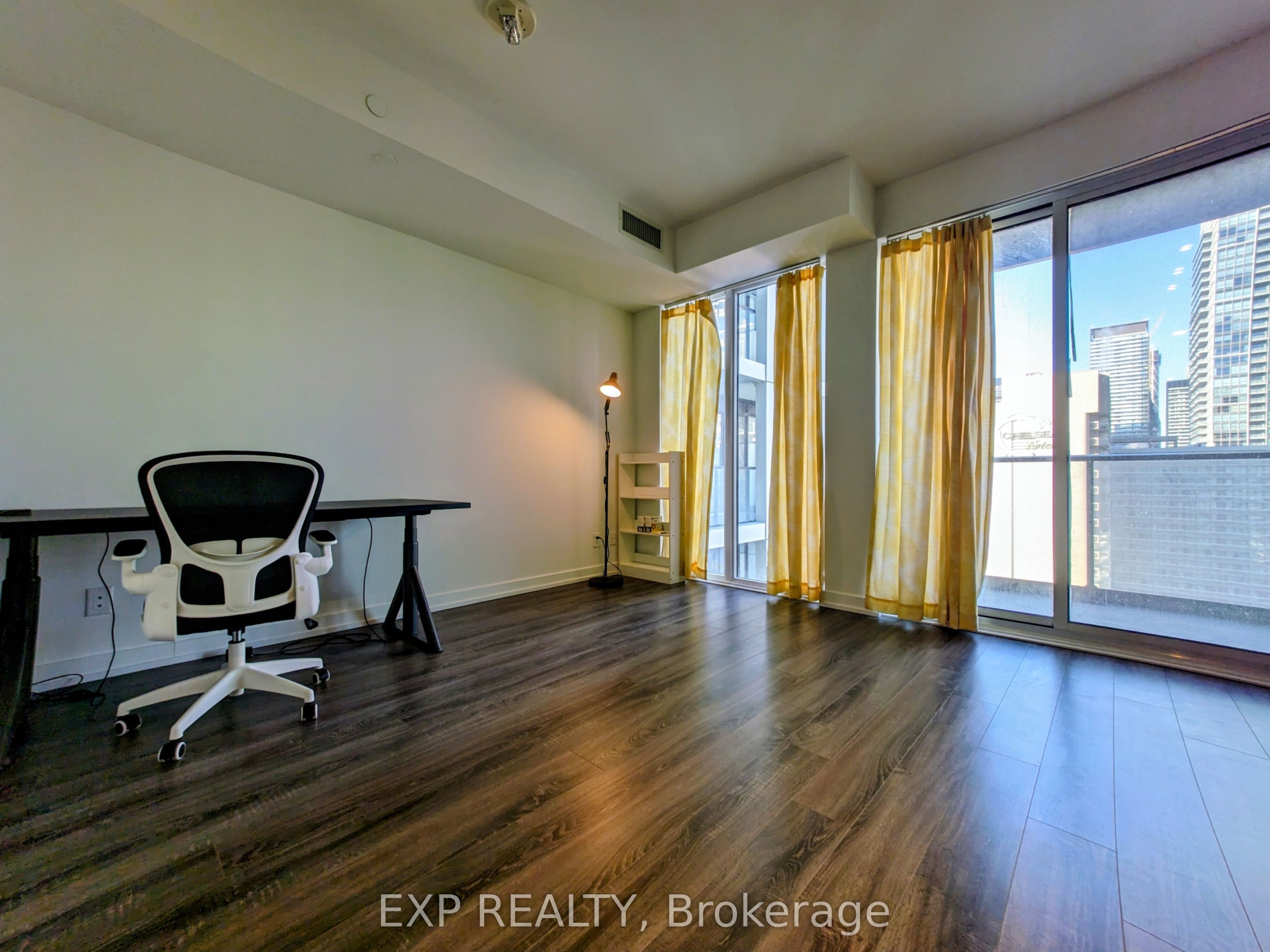Unit 1821 - 20 Edward Street, Toronto 2
