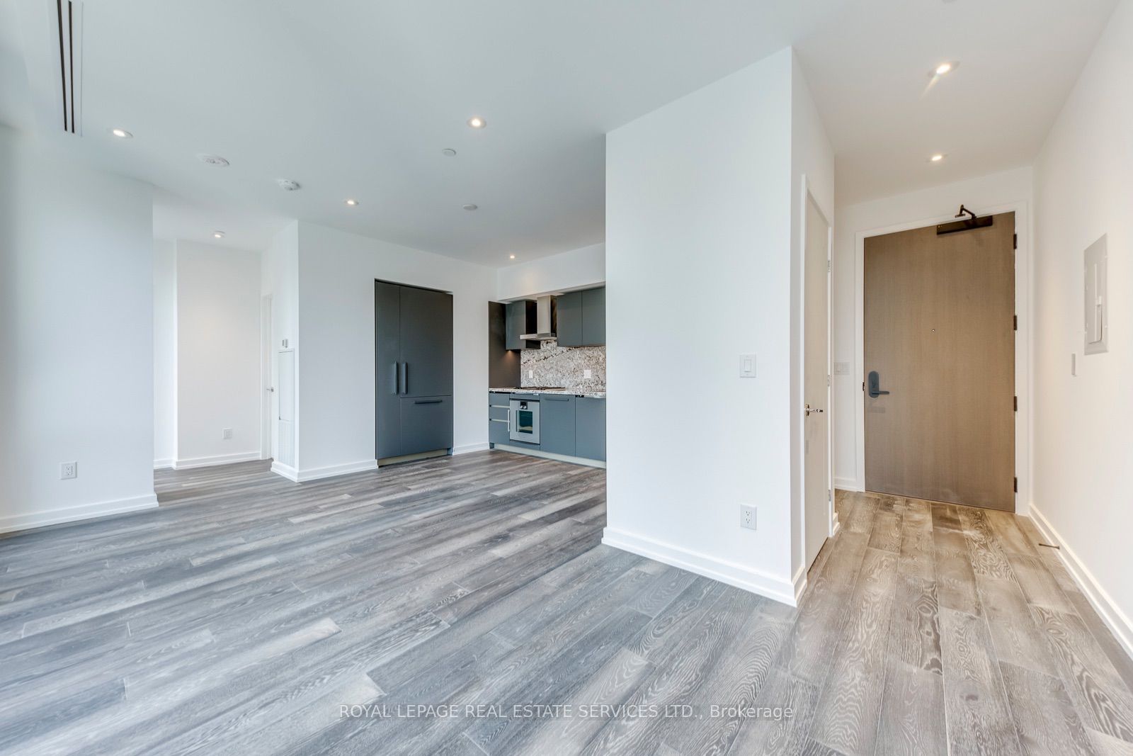 Unit 806 - 1315 Bay Street, Toronto 5