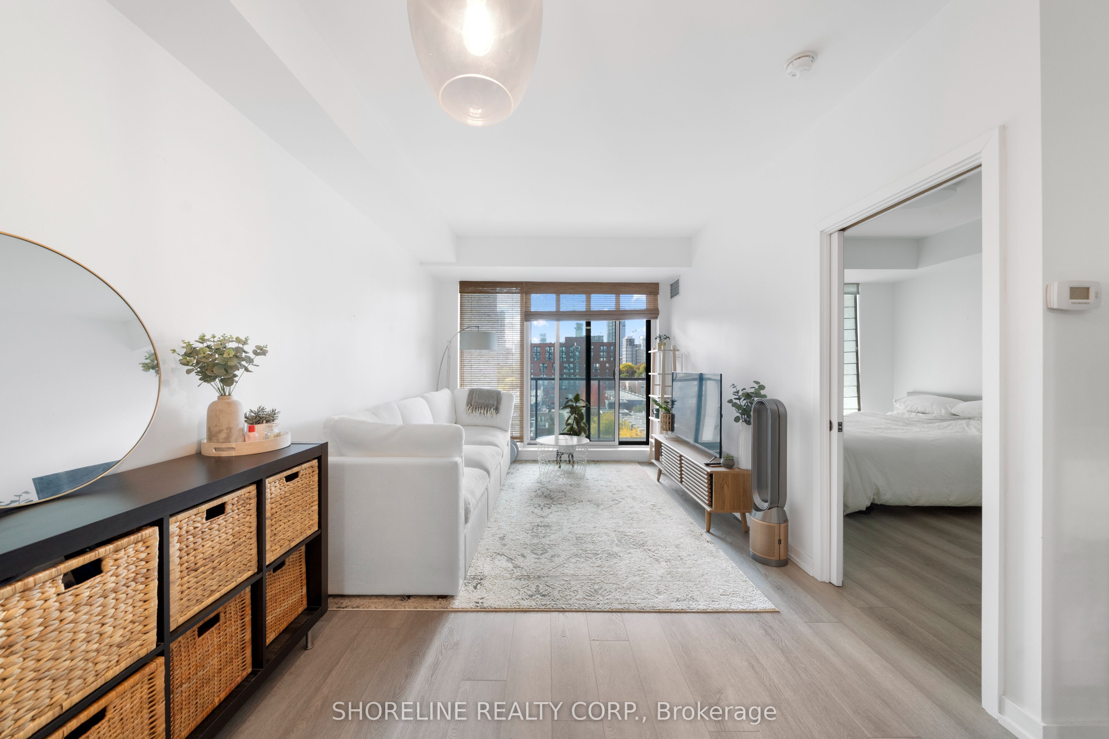 Unit 714 - 260 Sackville Street, Toronto 2