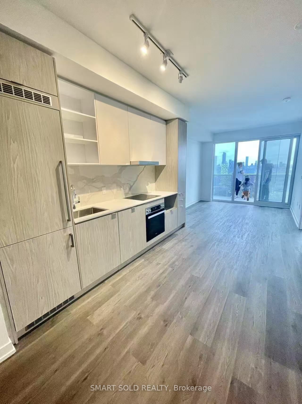 Unit 5502 - 55 cooper Street, Toronto 2