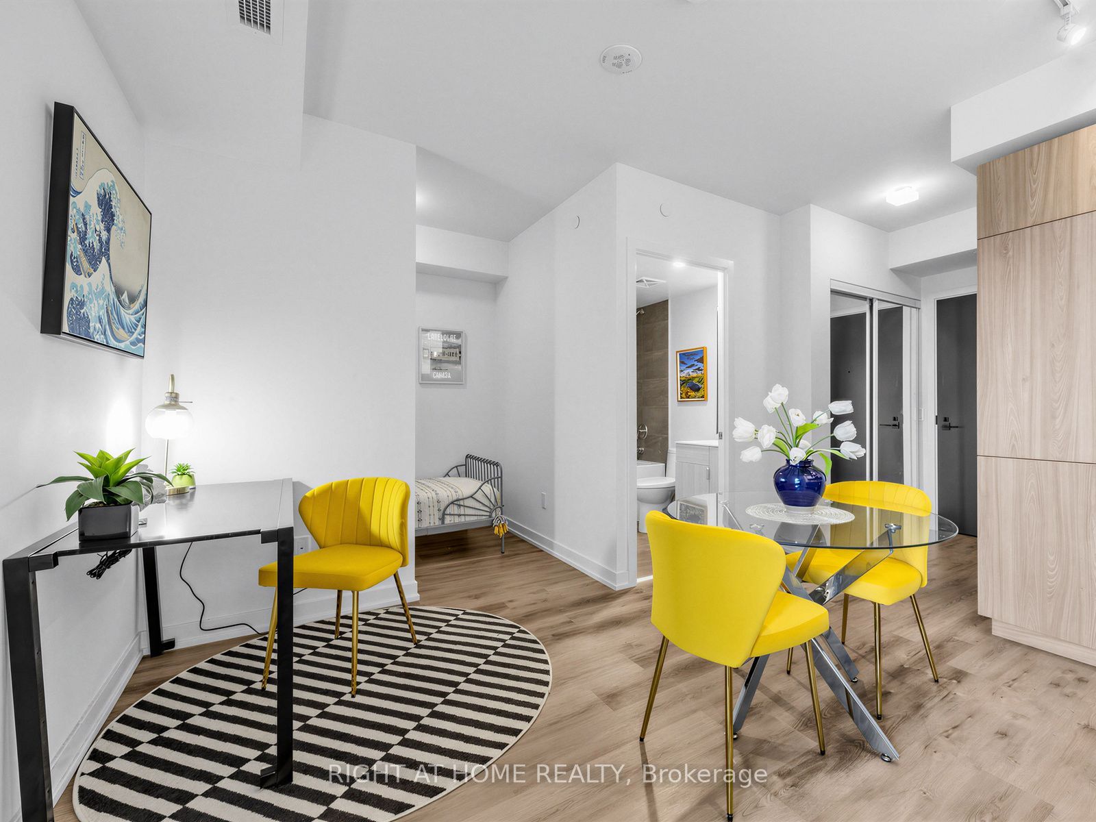 Unit 723 - 28 Eastern Avenue, Toronto 5