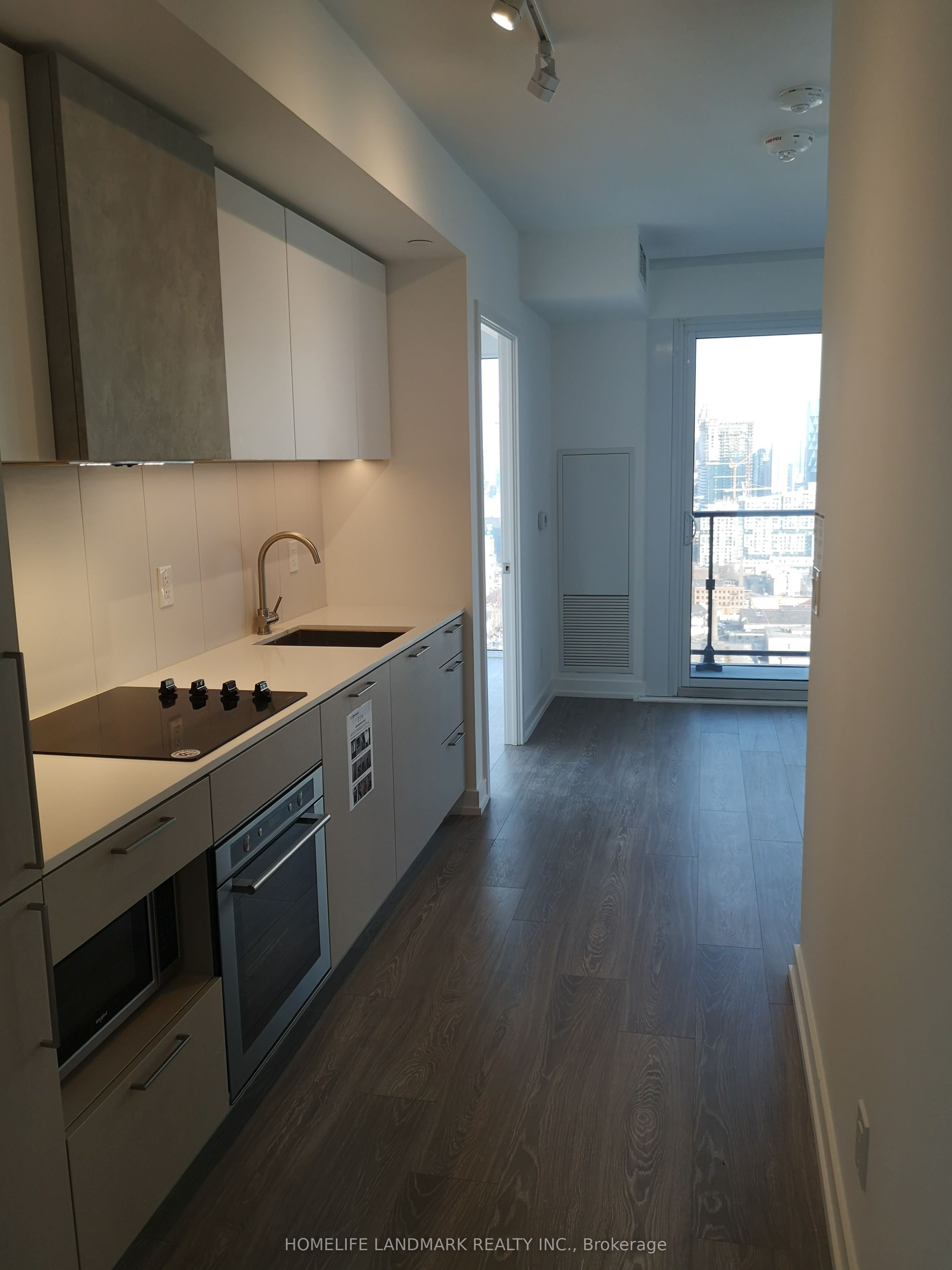 Unit 3319 - 19 Western Battery Road, Toronto 4
