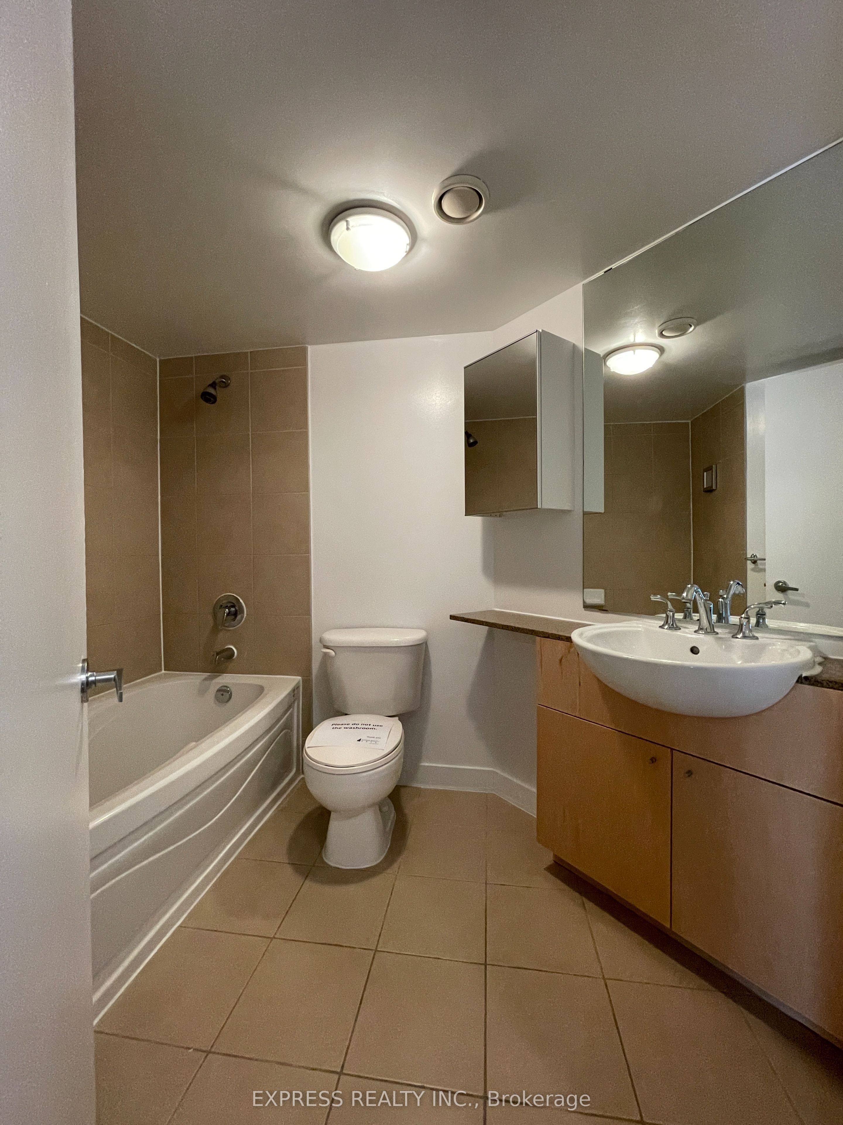 Unit 512 - 361 Front Street W, Toronto 5