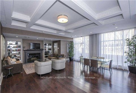 Unit 603 - 17 Ruddington Drive, North York 5