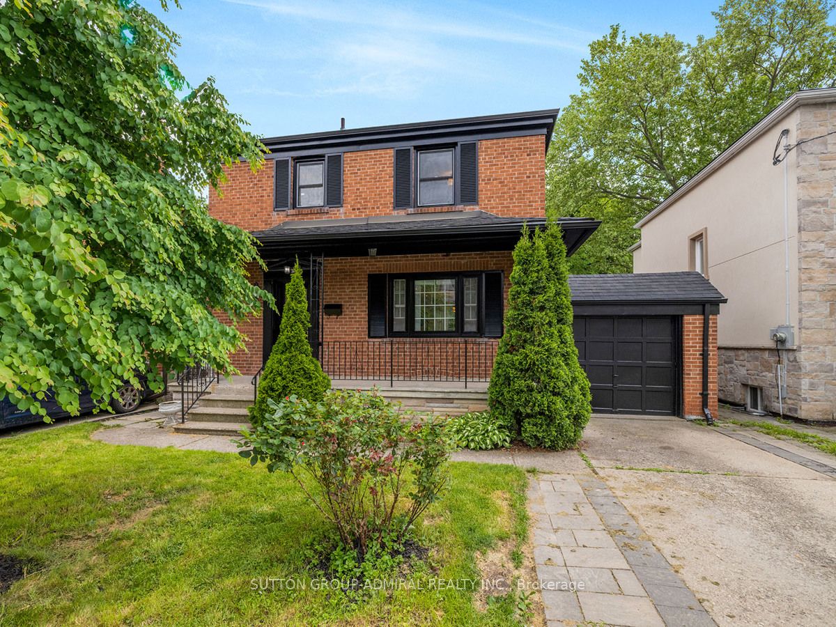 283 Sandringham Dr, North York, Ontario M3H1G4 Sold History HouseSigma