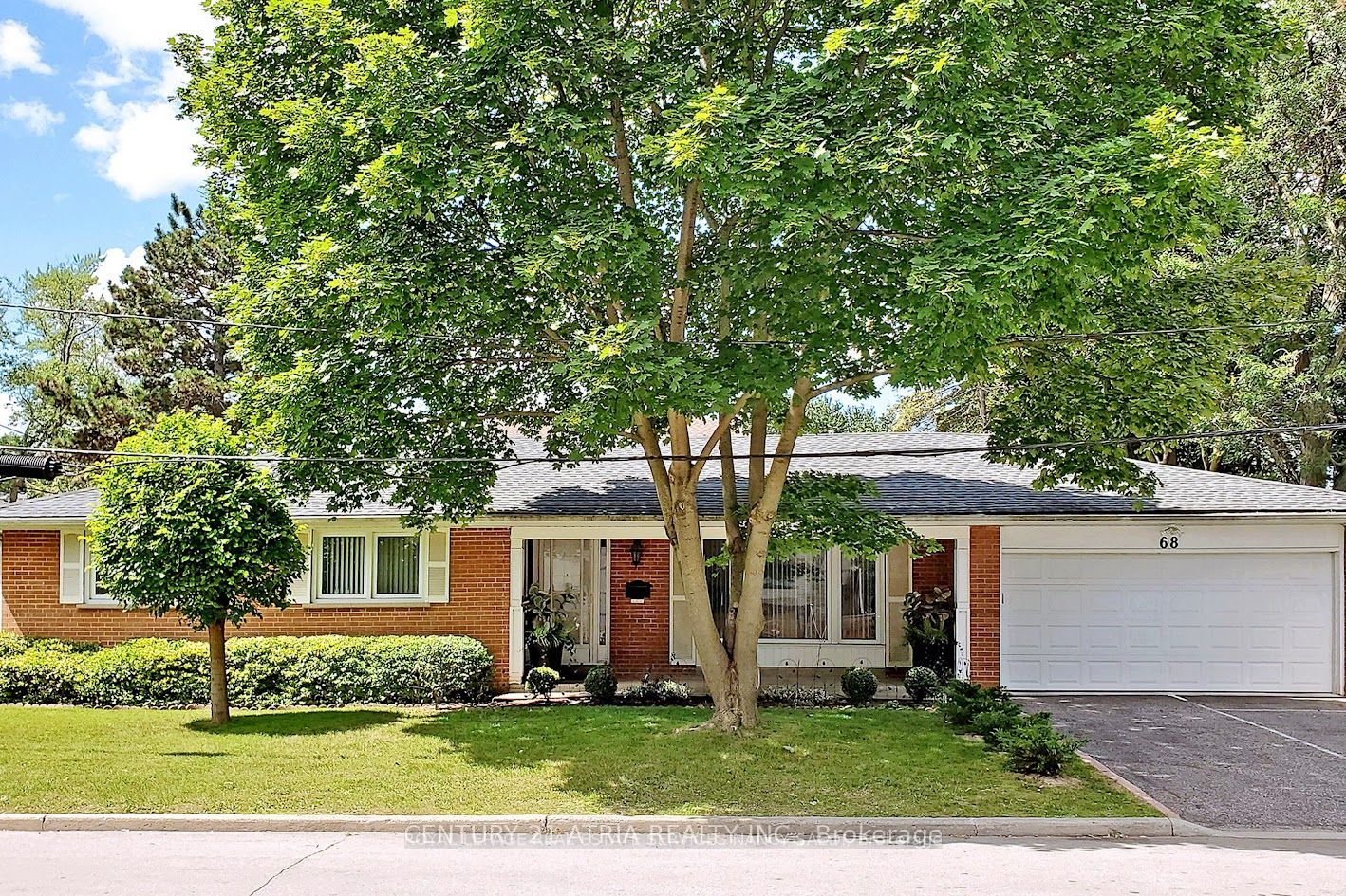 68 Longmore St, North York, Ontario M2N6T8 Sold History HouseSigma