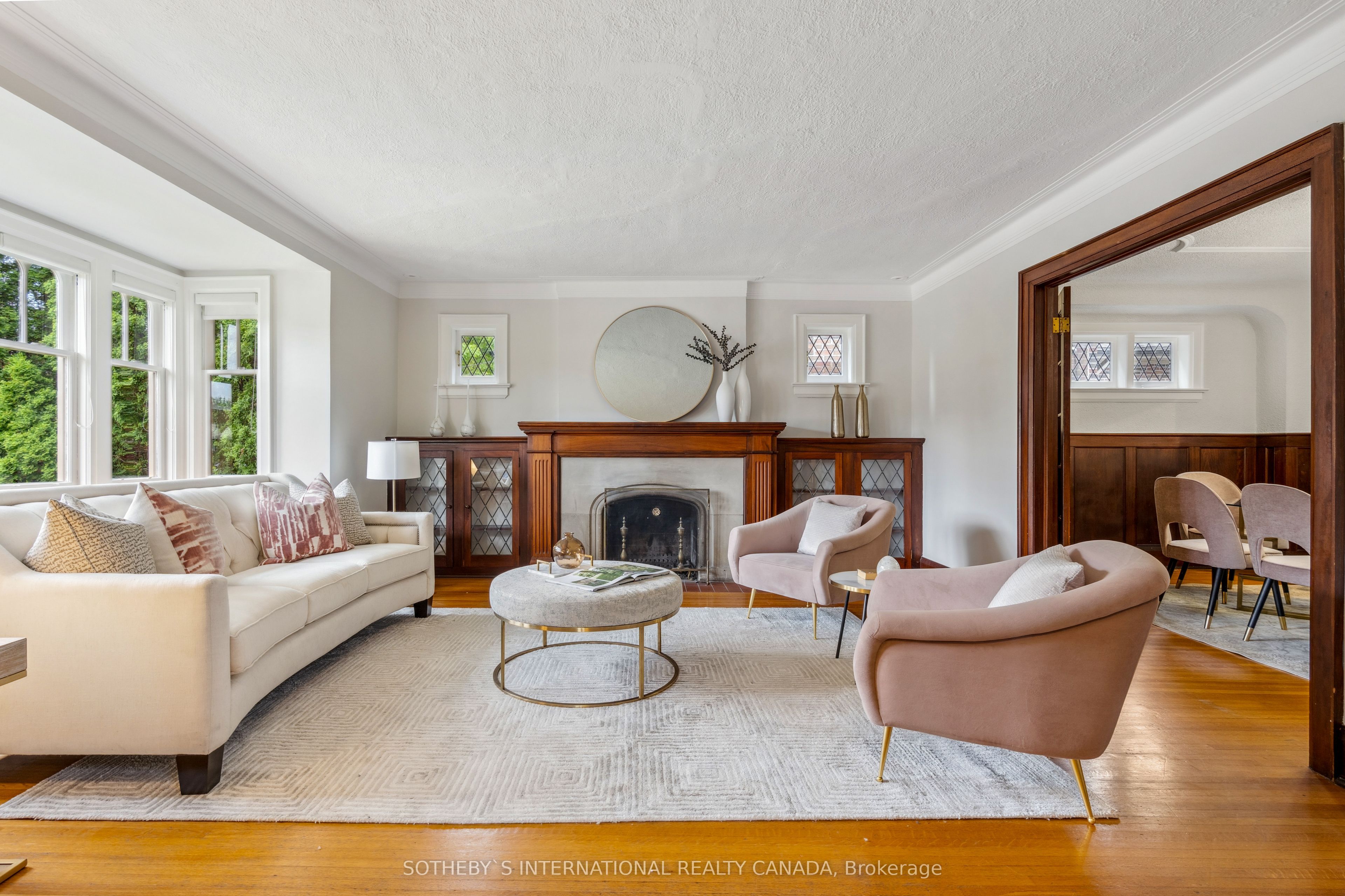 64 Duncannon Dr, Toronto, Ontario M5P2M2 Sold History HouseSigma