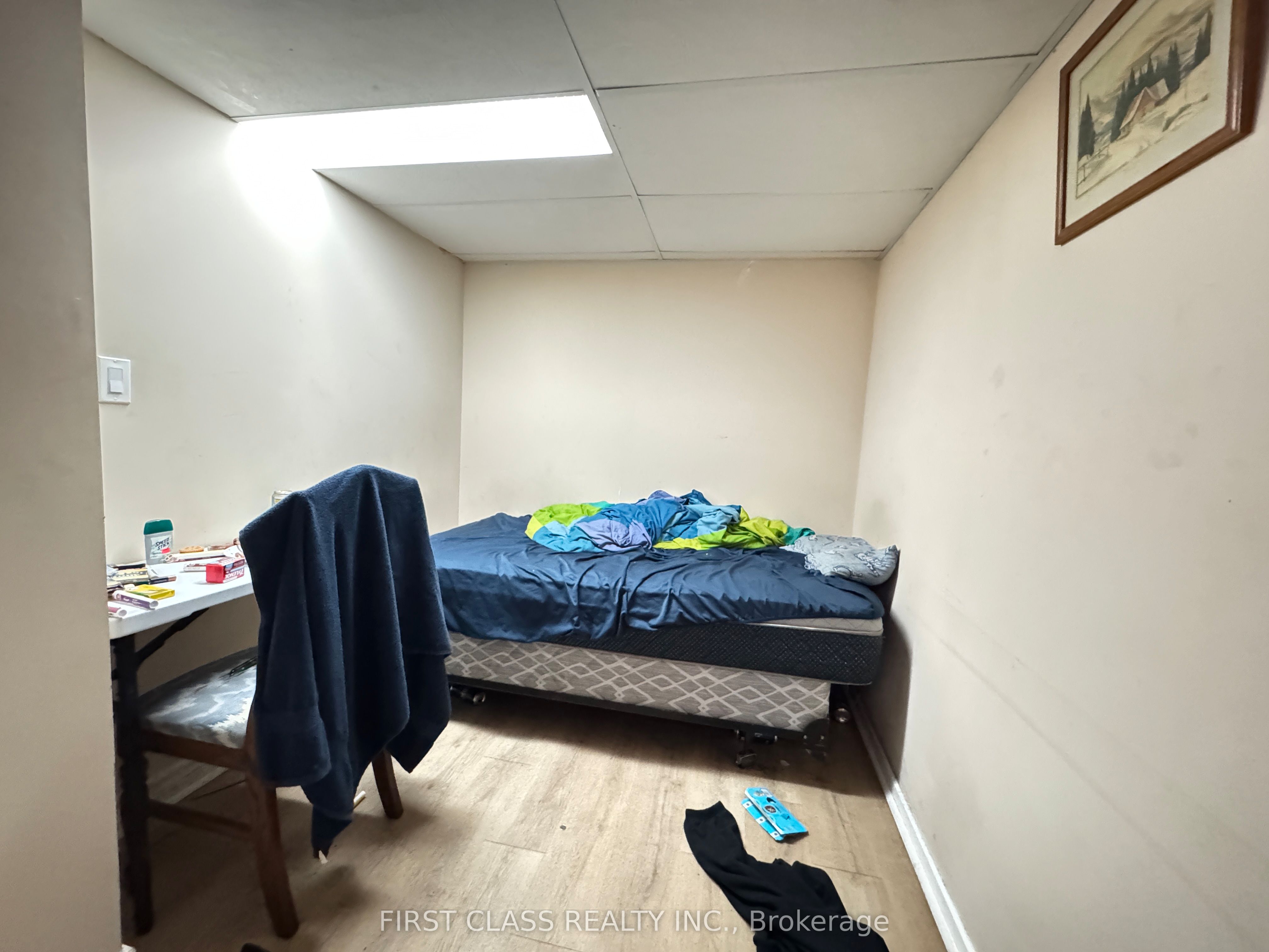 Unit Bsmt - 11 Ellington Drive, Scarborough 2